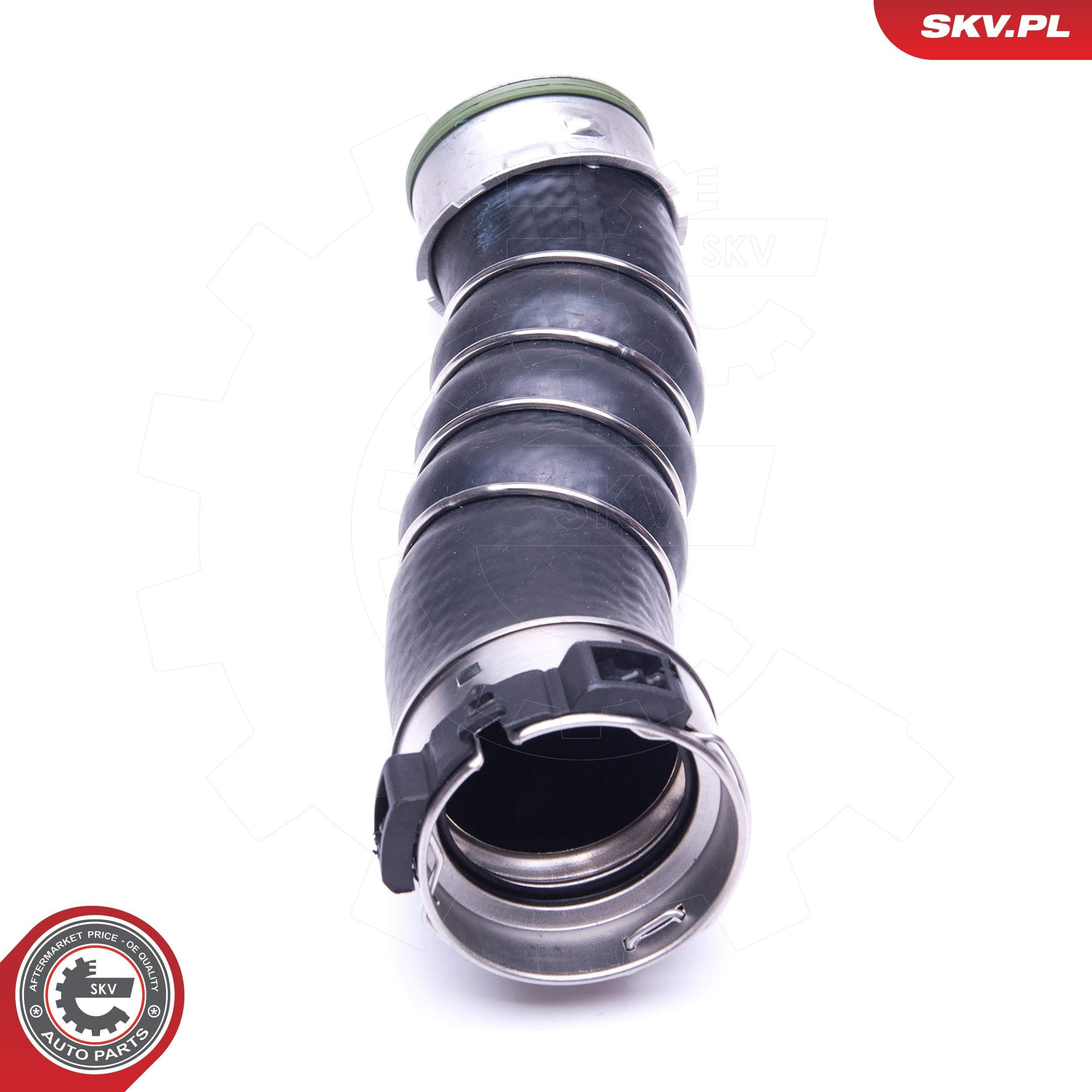 Шланг интеркуллера SKV 24SKV984