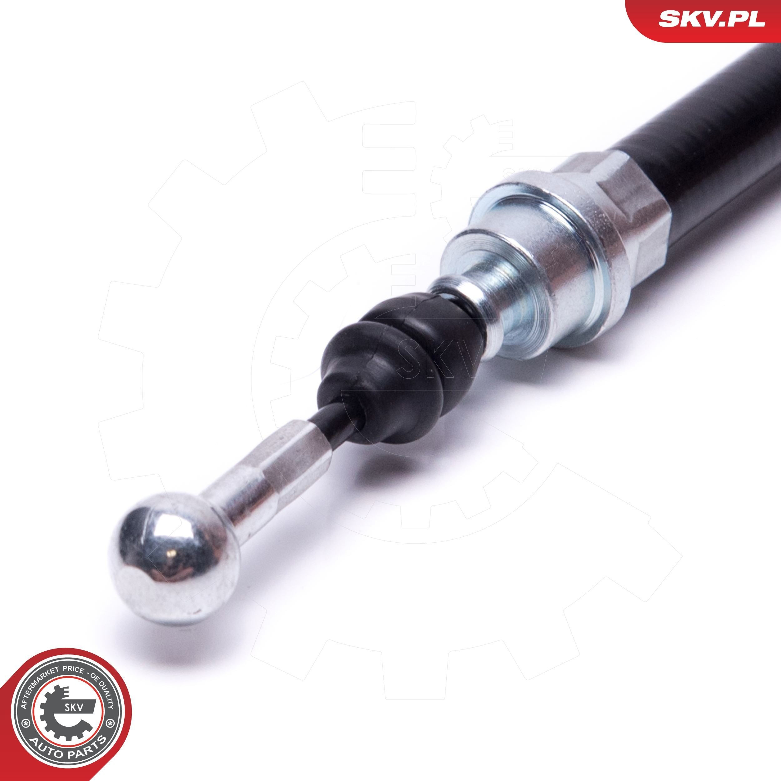  SKV 26SKV843