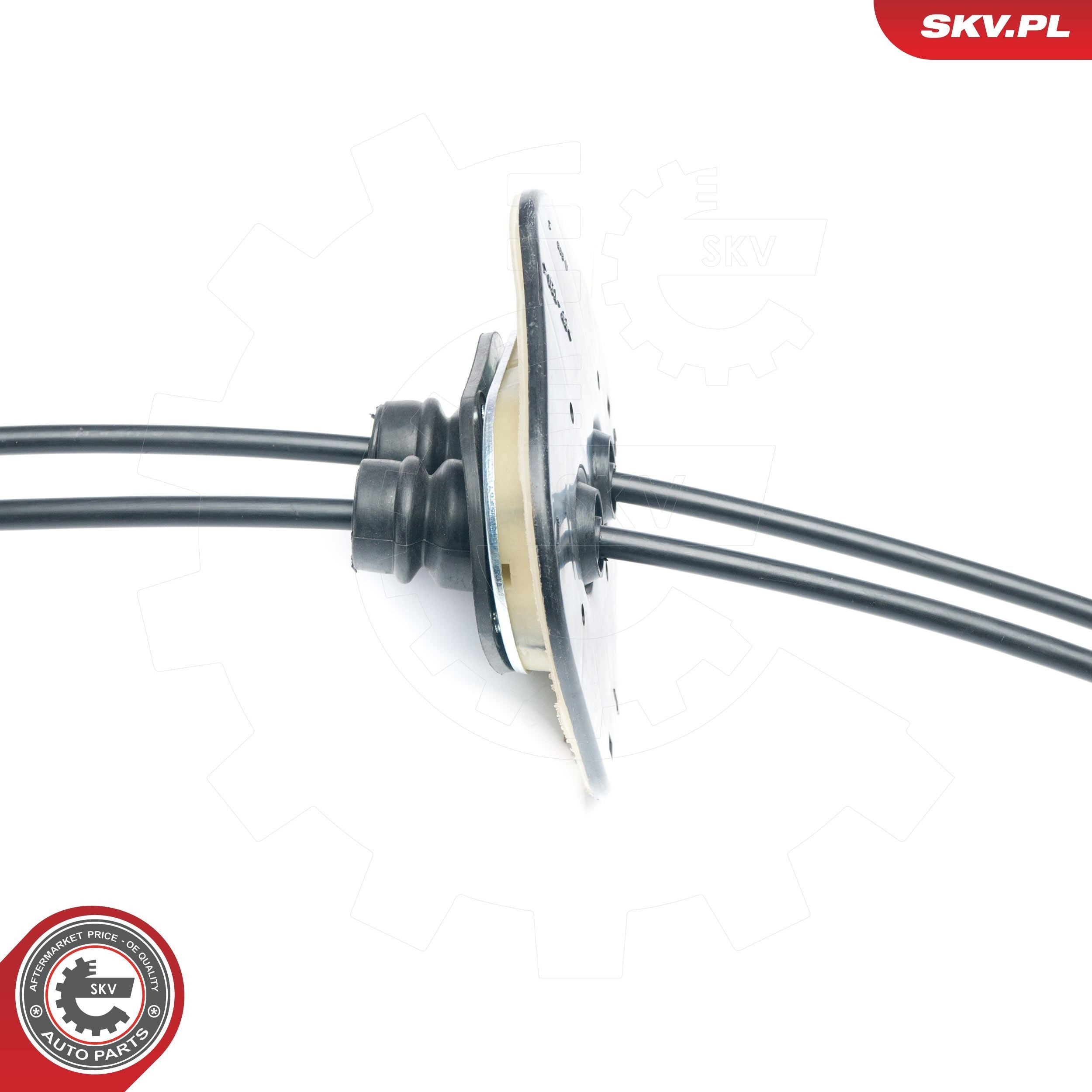 Трос КПП 27SKV001 SKV