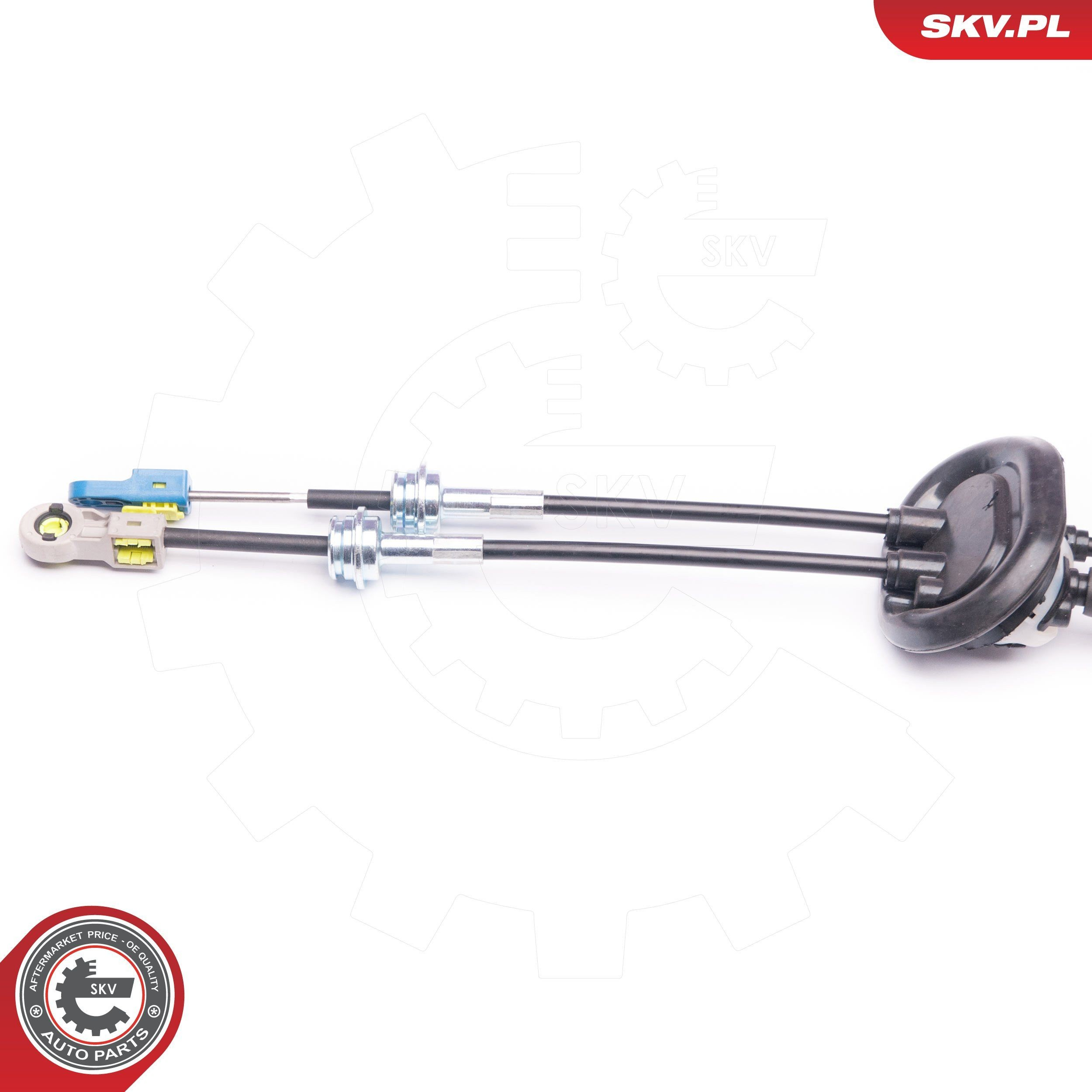 Трос КПП 27SKV029 SKV
