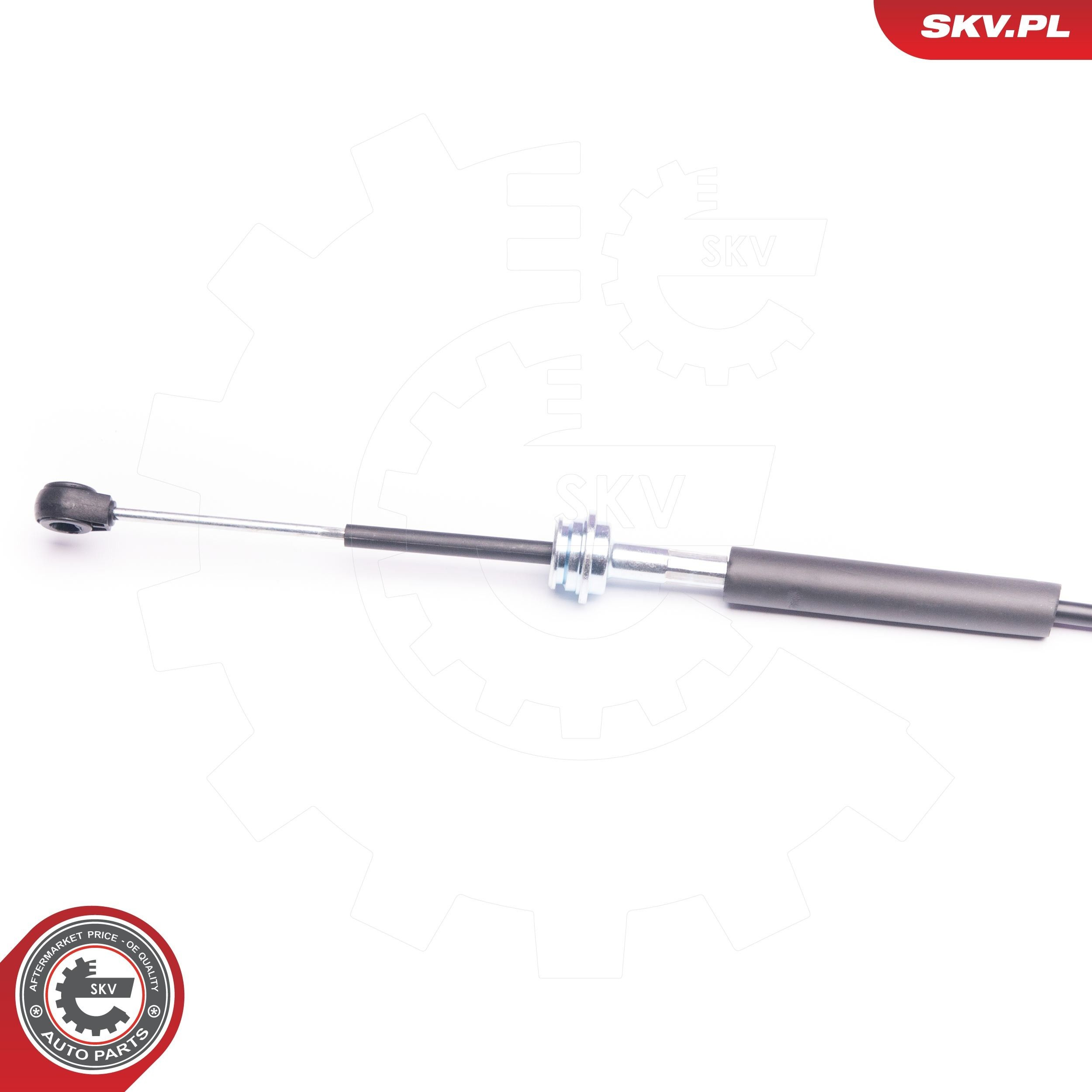 Трос КПП 27SKV036 SKV