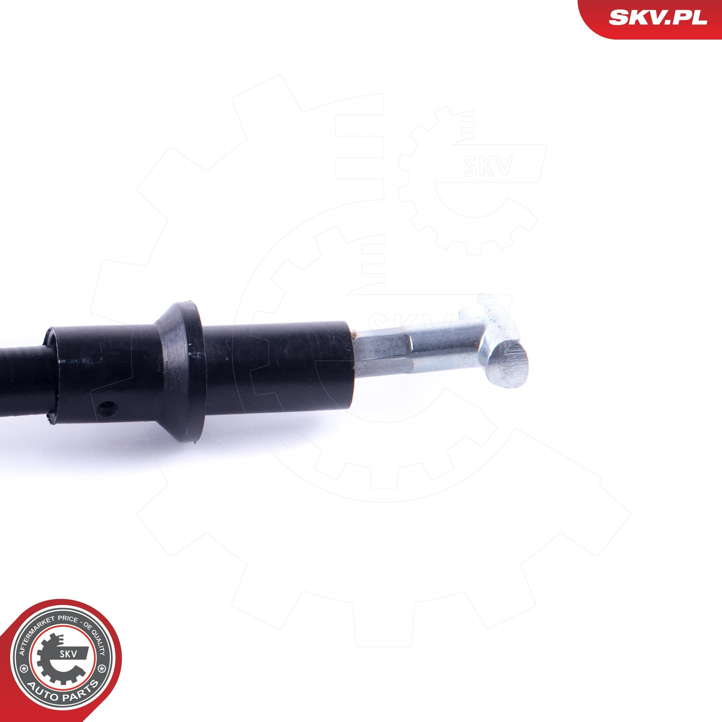 Трос сцепления 27SKV145 SKV