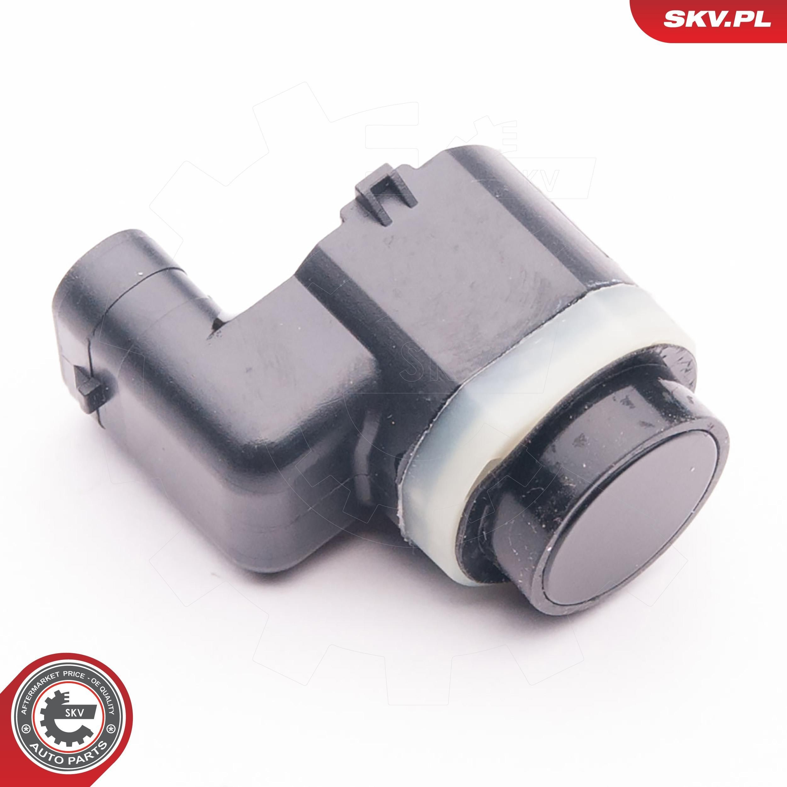 28SKV011 SKV Датчик сигнализации парковки (парктроник) передний боковой