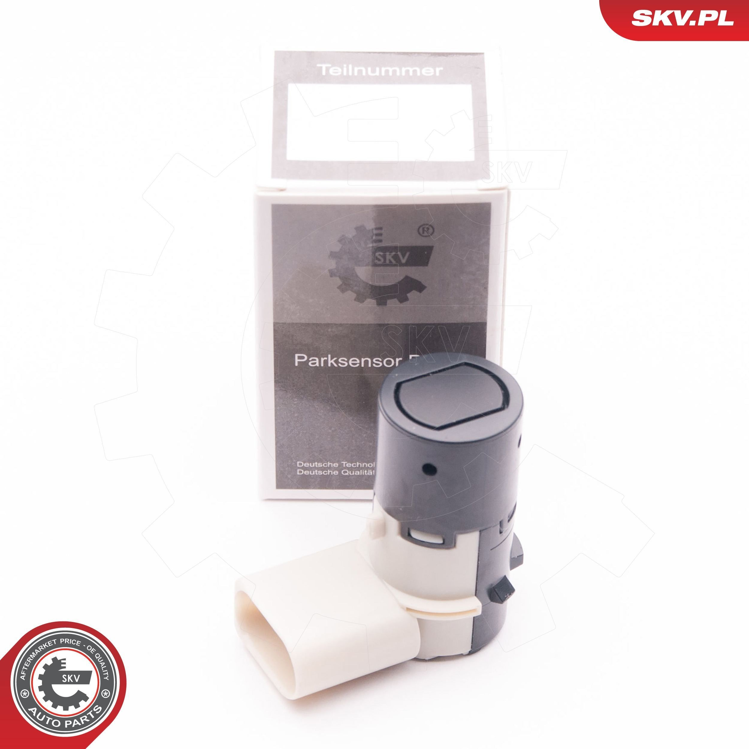 Парктроники задние 28SKV036 SKV