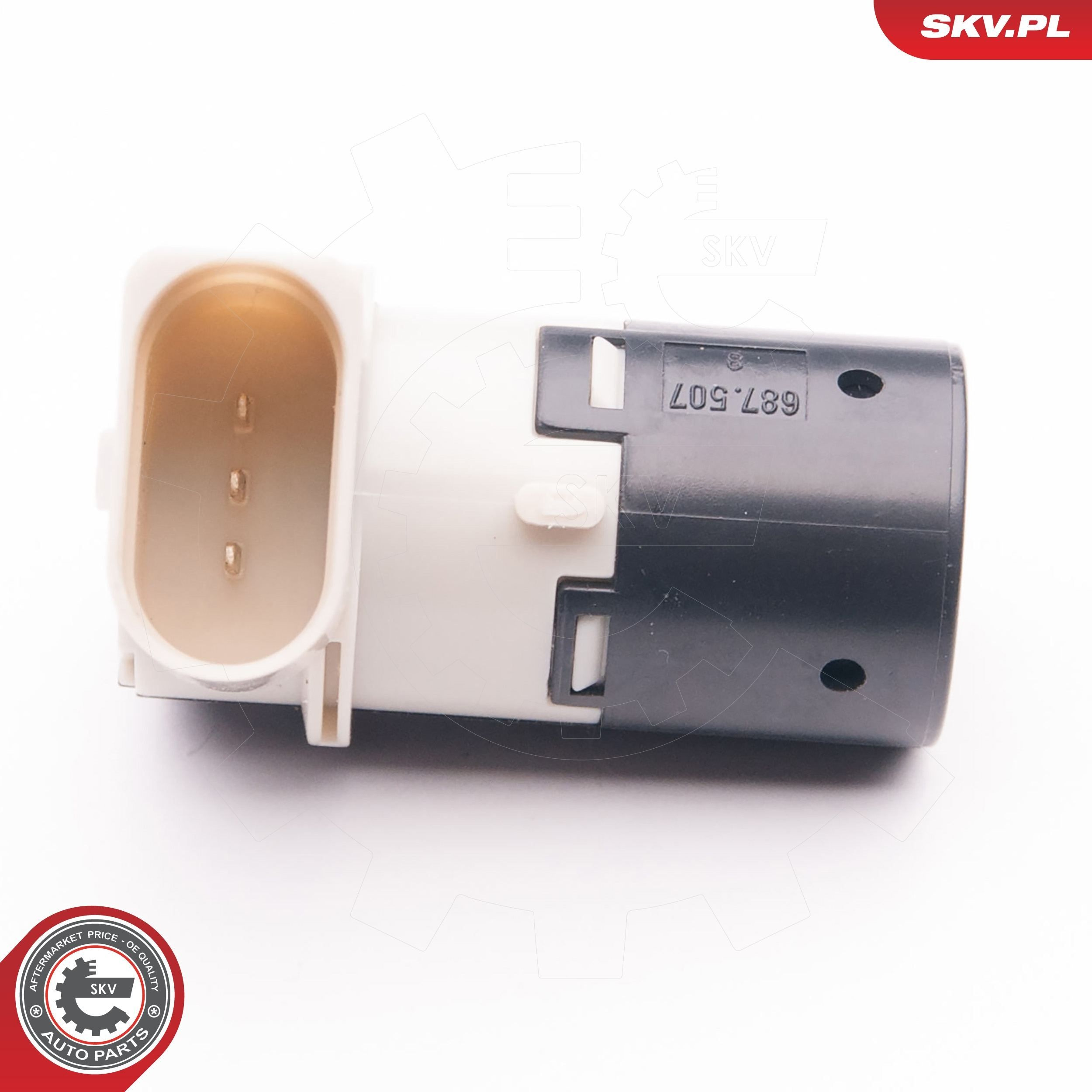 28SKV036 SKV Задние парктроники