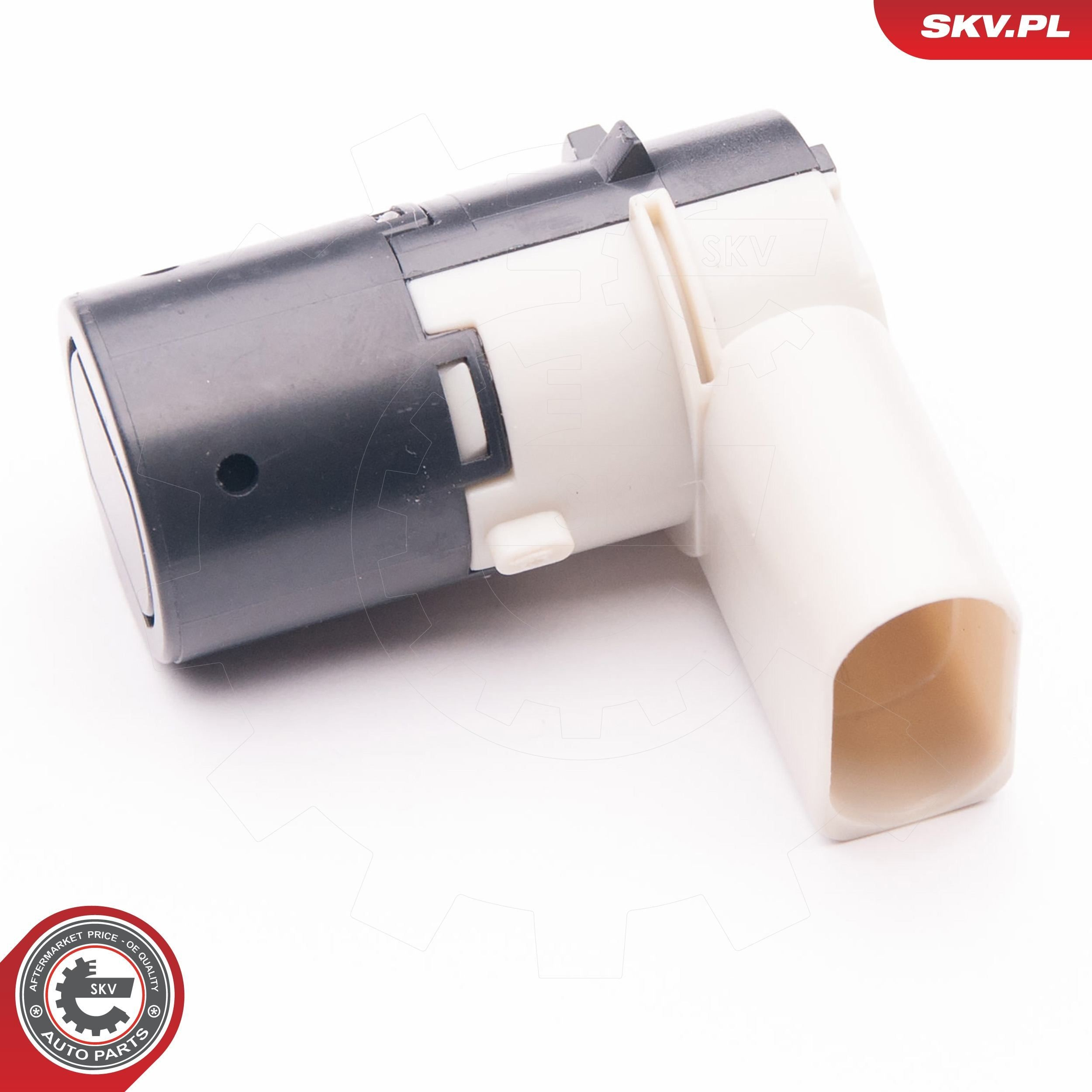 Датчик сигнализации парковки (парктроник), задний SKV 28SKV036 цена, от 12.91 USD