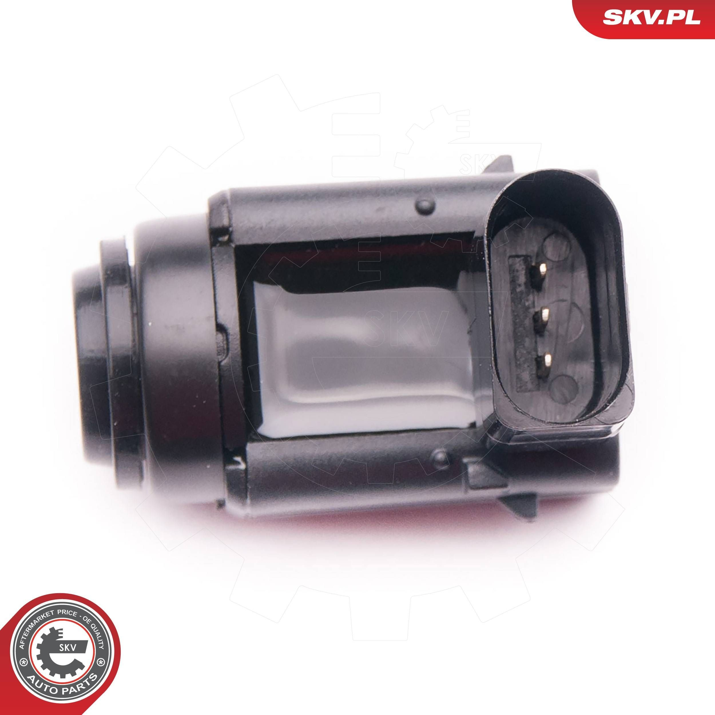 28SKV038 SKV Датчик парктроника боковой