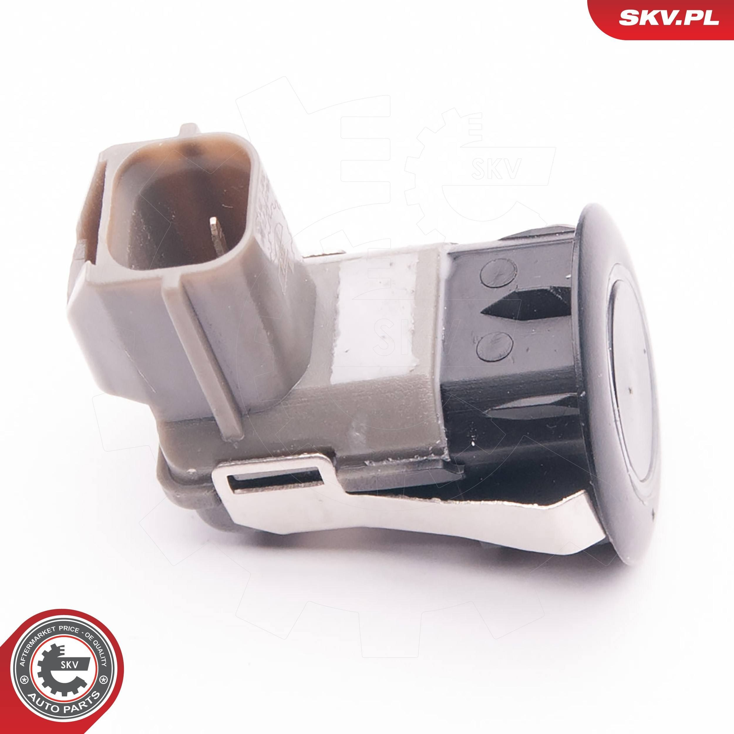 28SKV066 SKV Датчик сигнализации парковки (парктроник) задний боковой