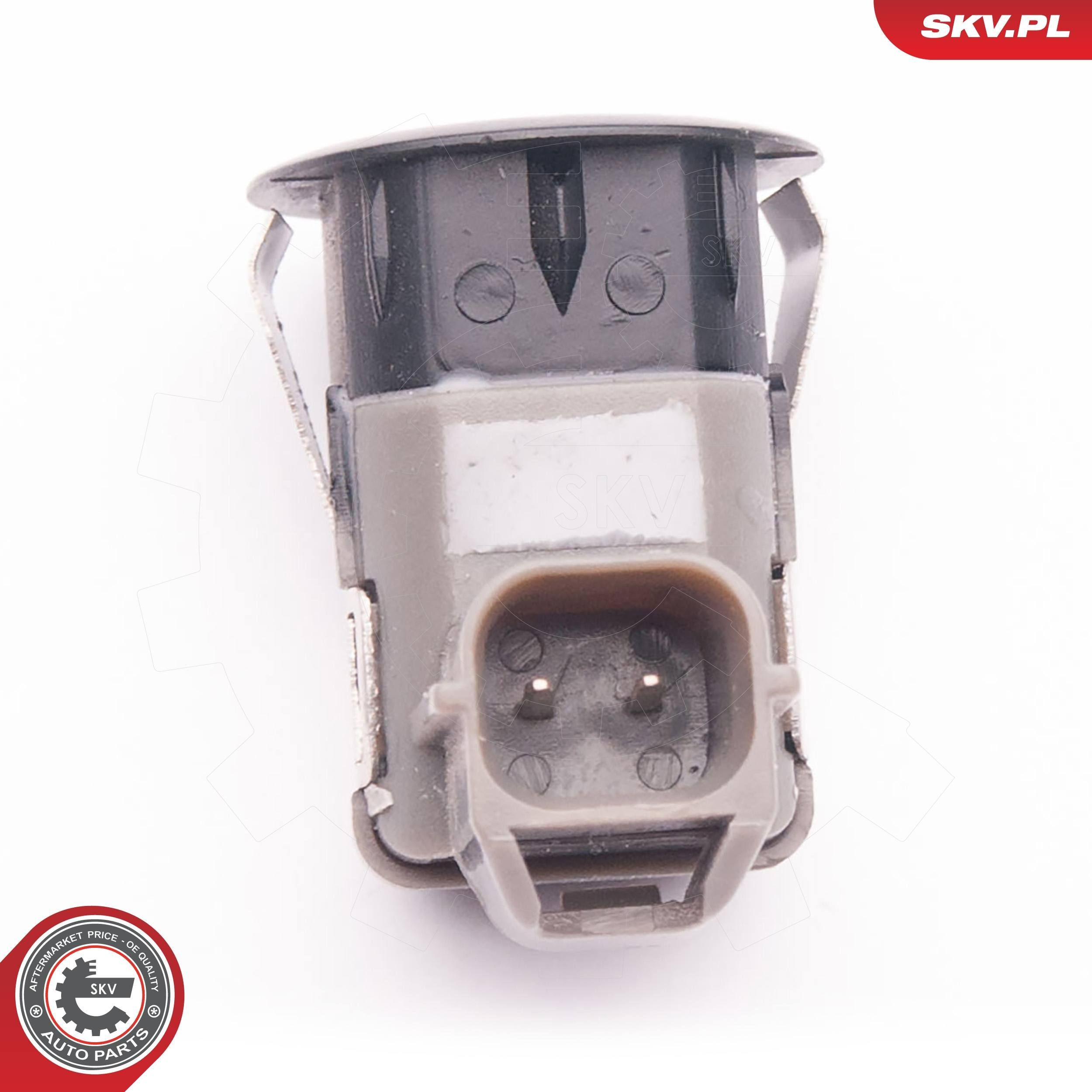Датчик сигнализации парковки (парктроник), задний боковой SKV 28SKV066