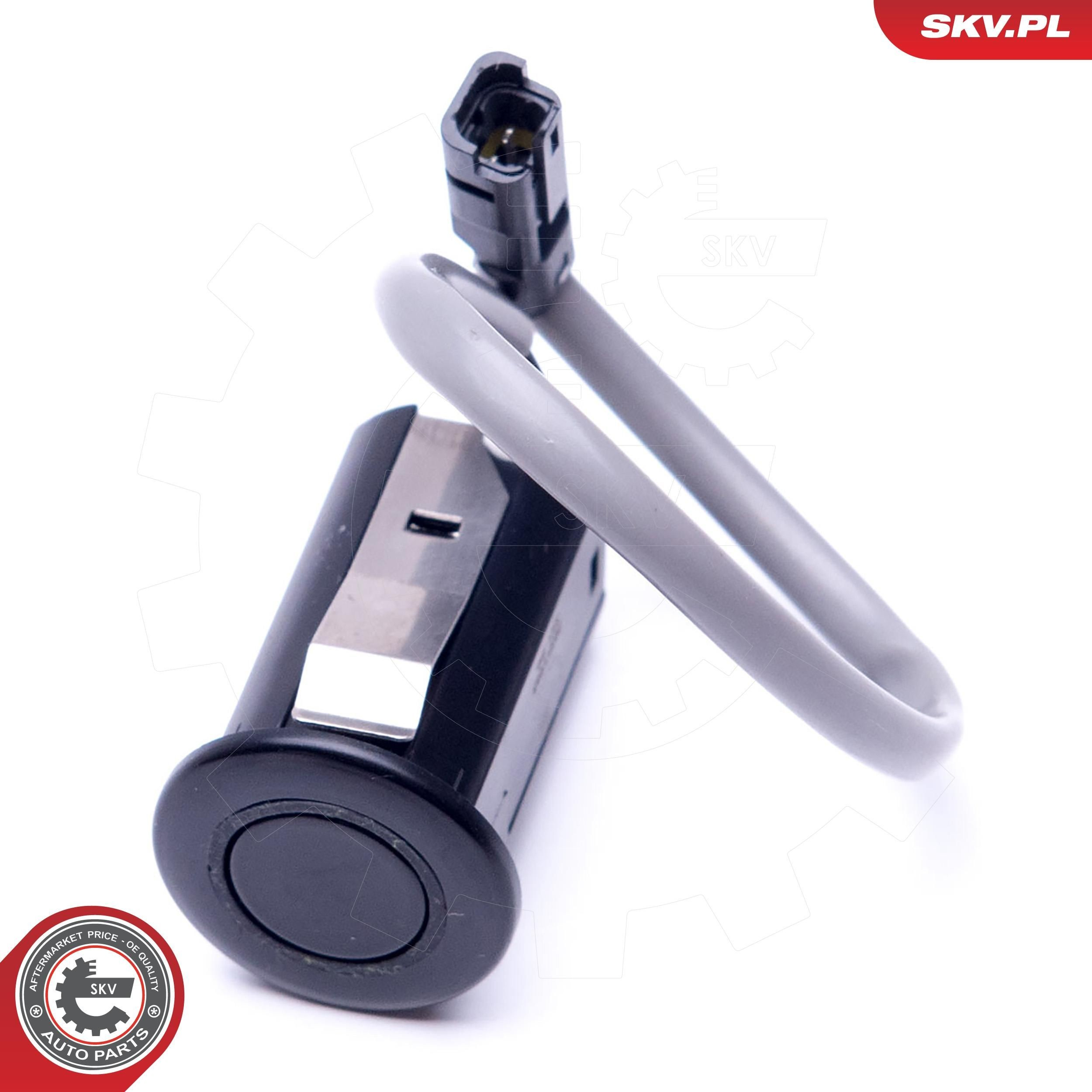 Датчик сигнализации парковки (парктроник), задний боковой SKV 28SKV093