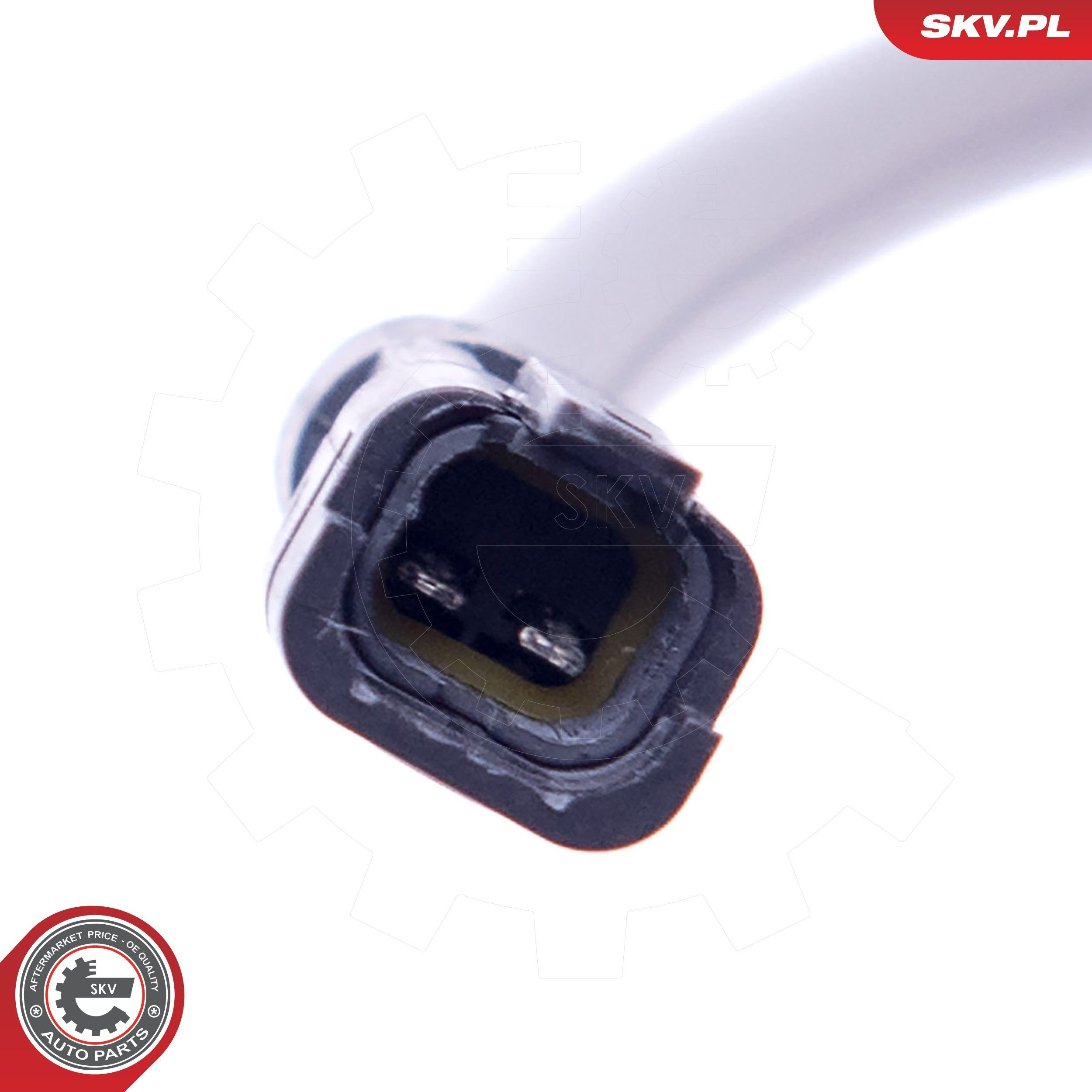 28SKV093 SKV Датчик сигнализации парковки (парктроник) задний боковой