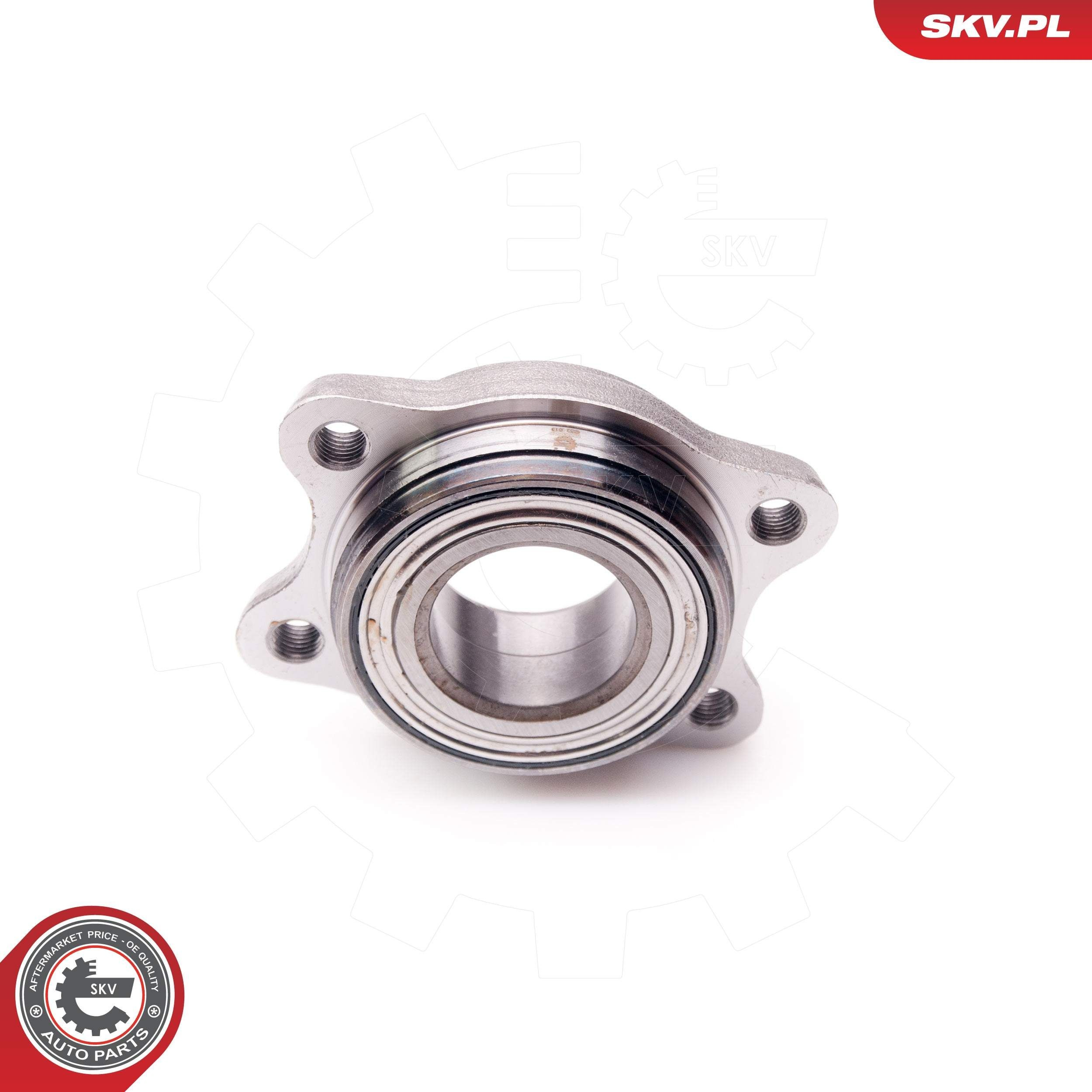 Подшипник ступицы пер/зад SKV 29SKV029 цена, от 28.12 USD