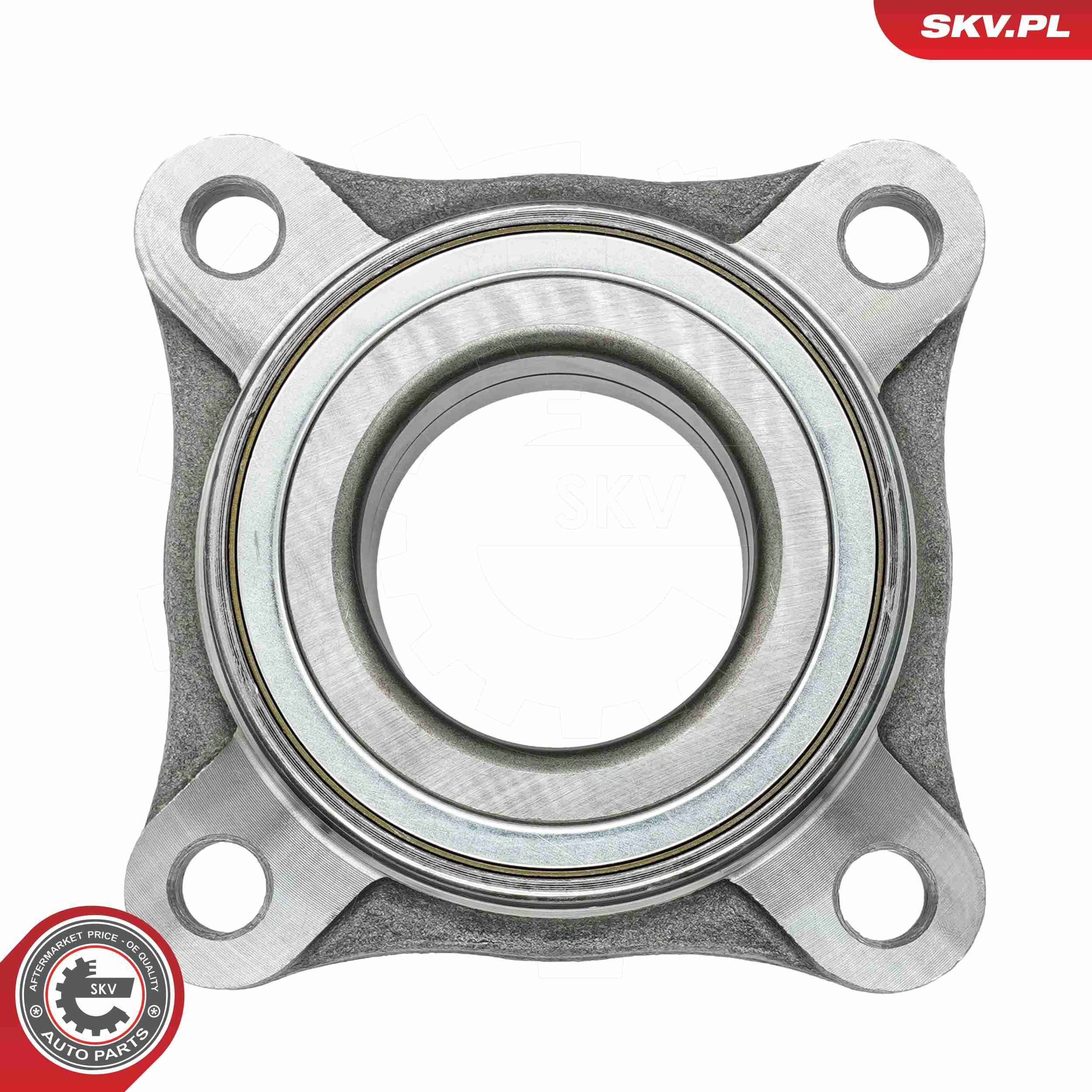 Подшипник ступицы 29SKV041 SKV