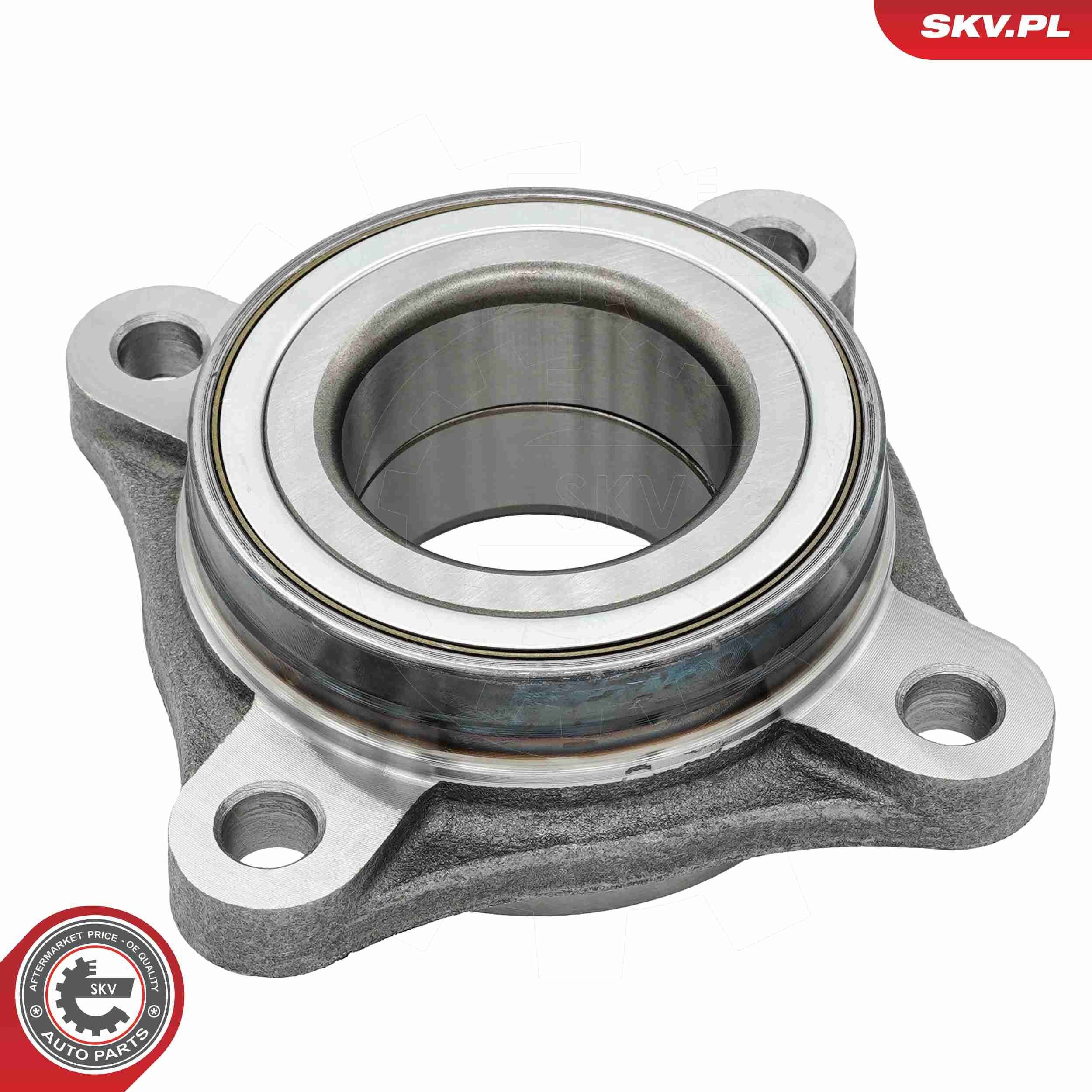 Купить 29SKV041 SKV Подшипник передней ступицы