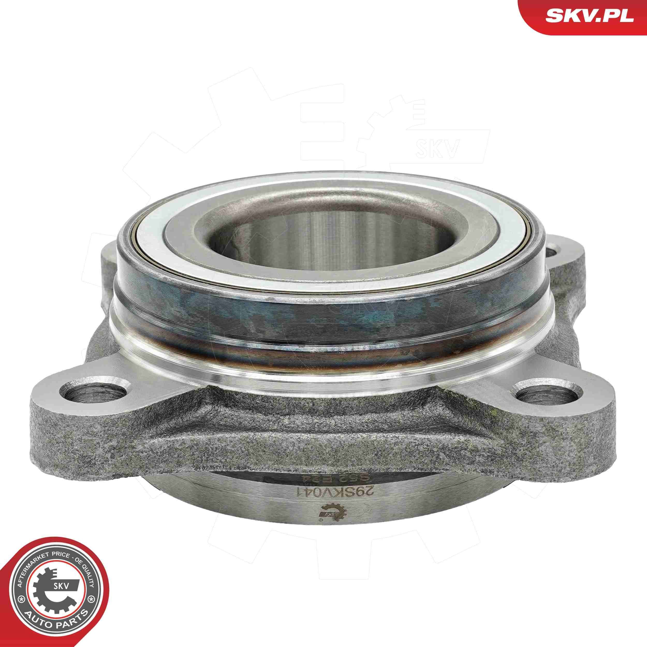 Комплект подшипника ступицы колеса SKV 29SKV041 цена, от 35.56 USD