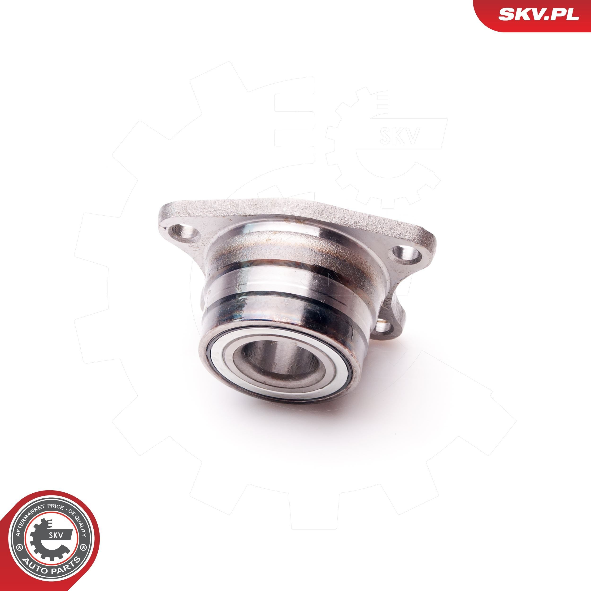 Купить 29SKV115 SKV Задняя шпиндель