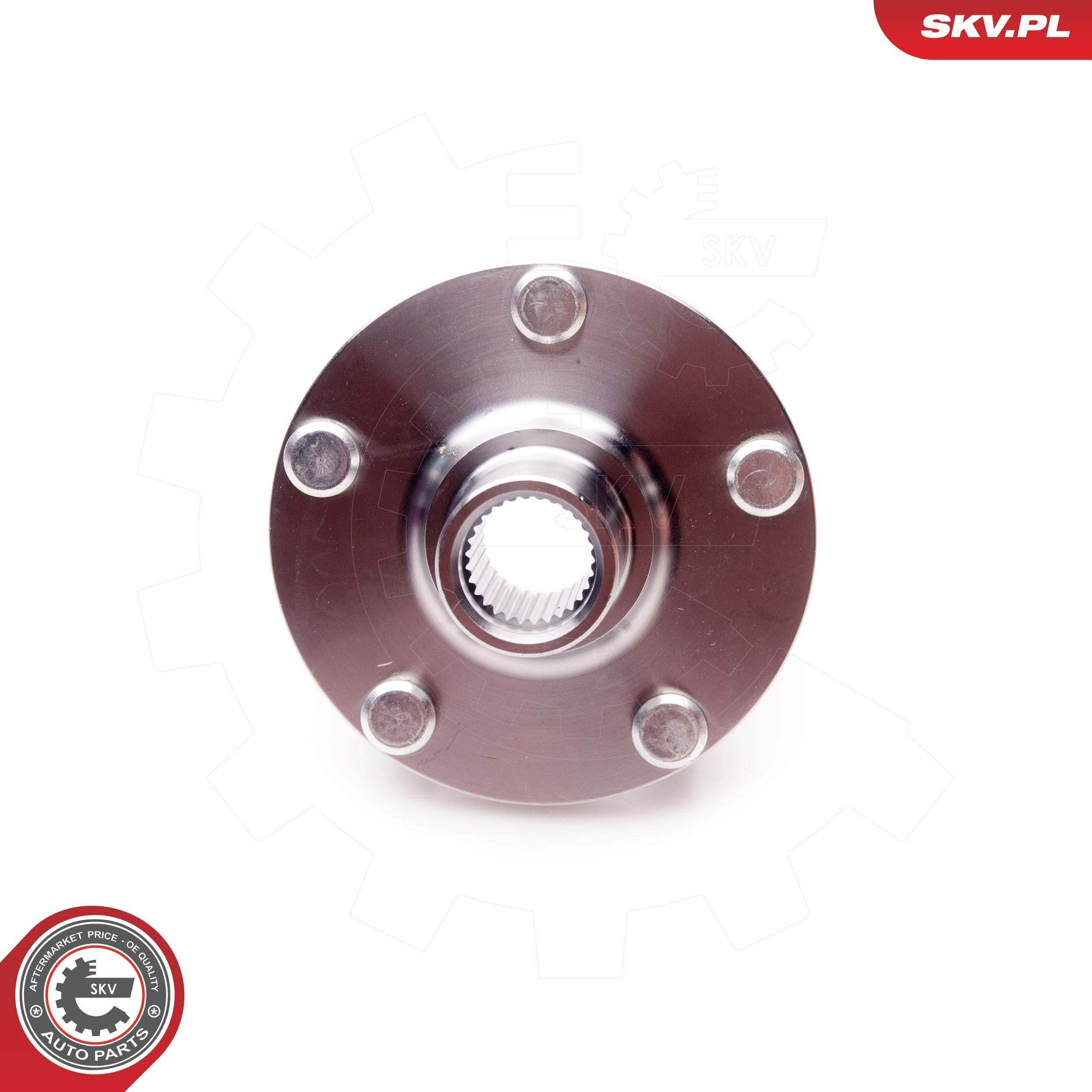 Ступицы передних колес SKV 29SKV135 цена, от 18.81 USD