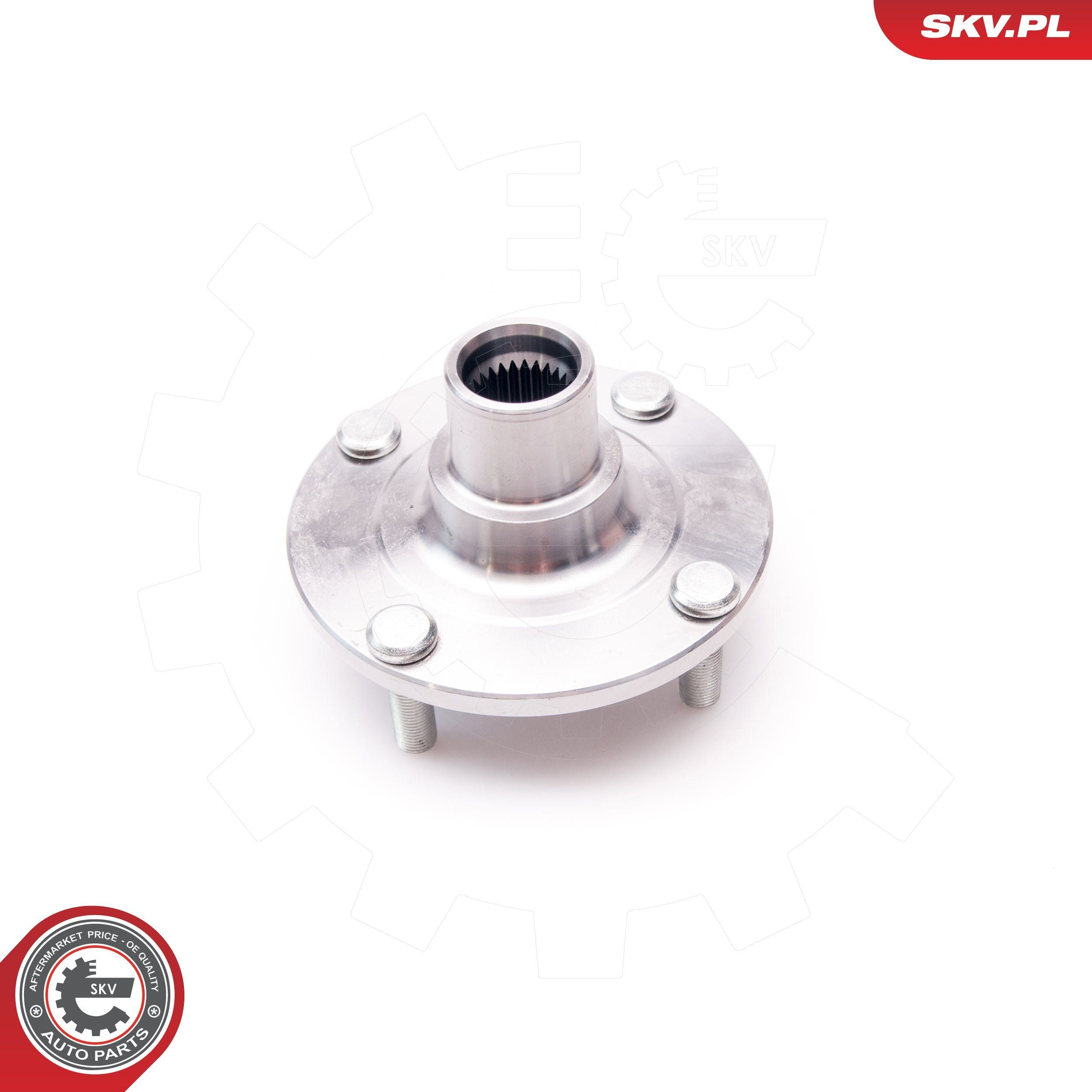 Ступица (передняя) SKV 29SKV162