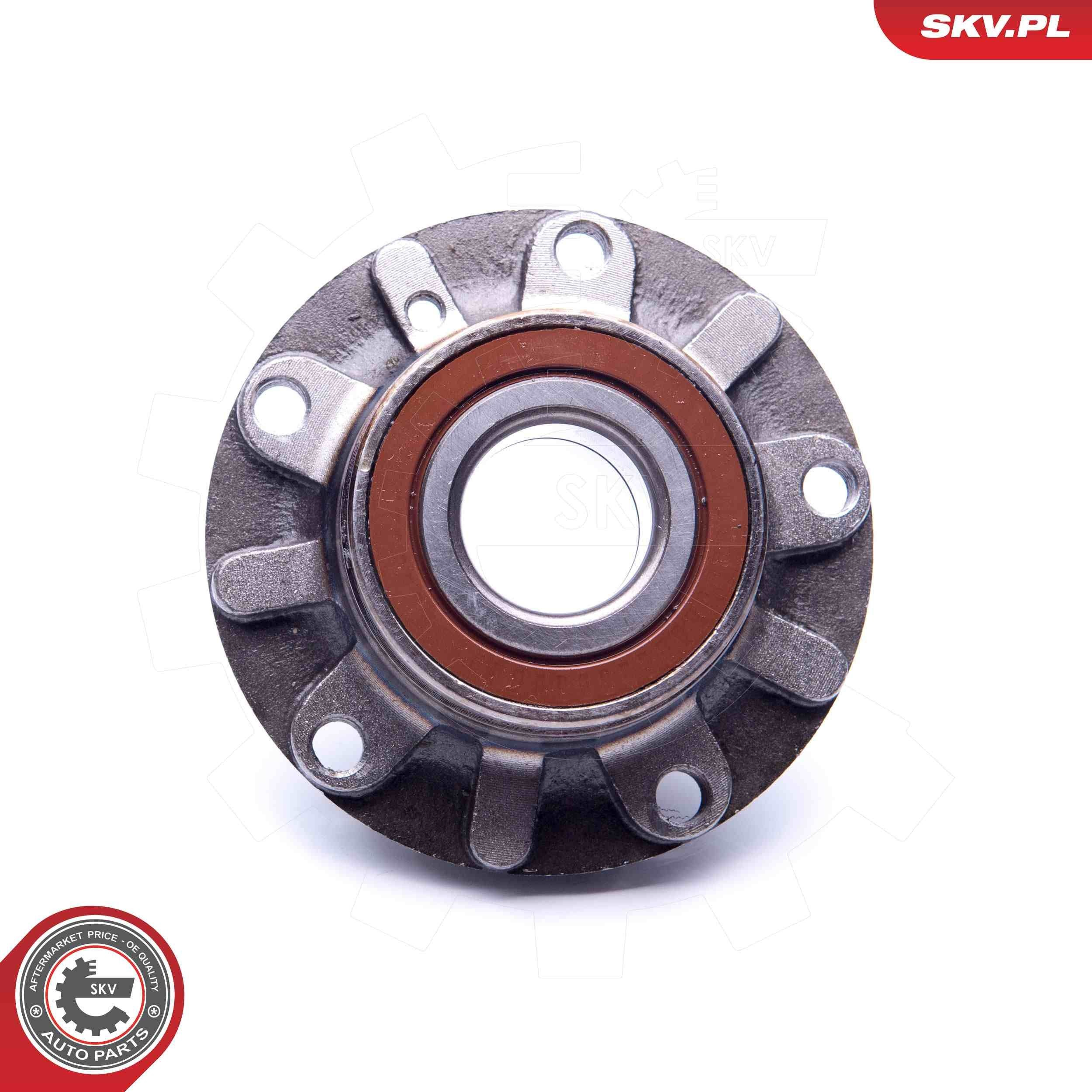 Ступицы передних колес SKV 29SKV190 цена, от 31.64 USD