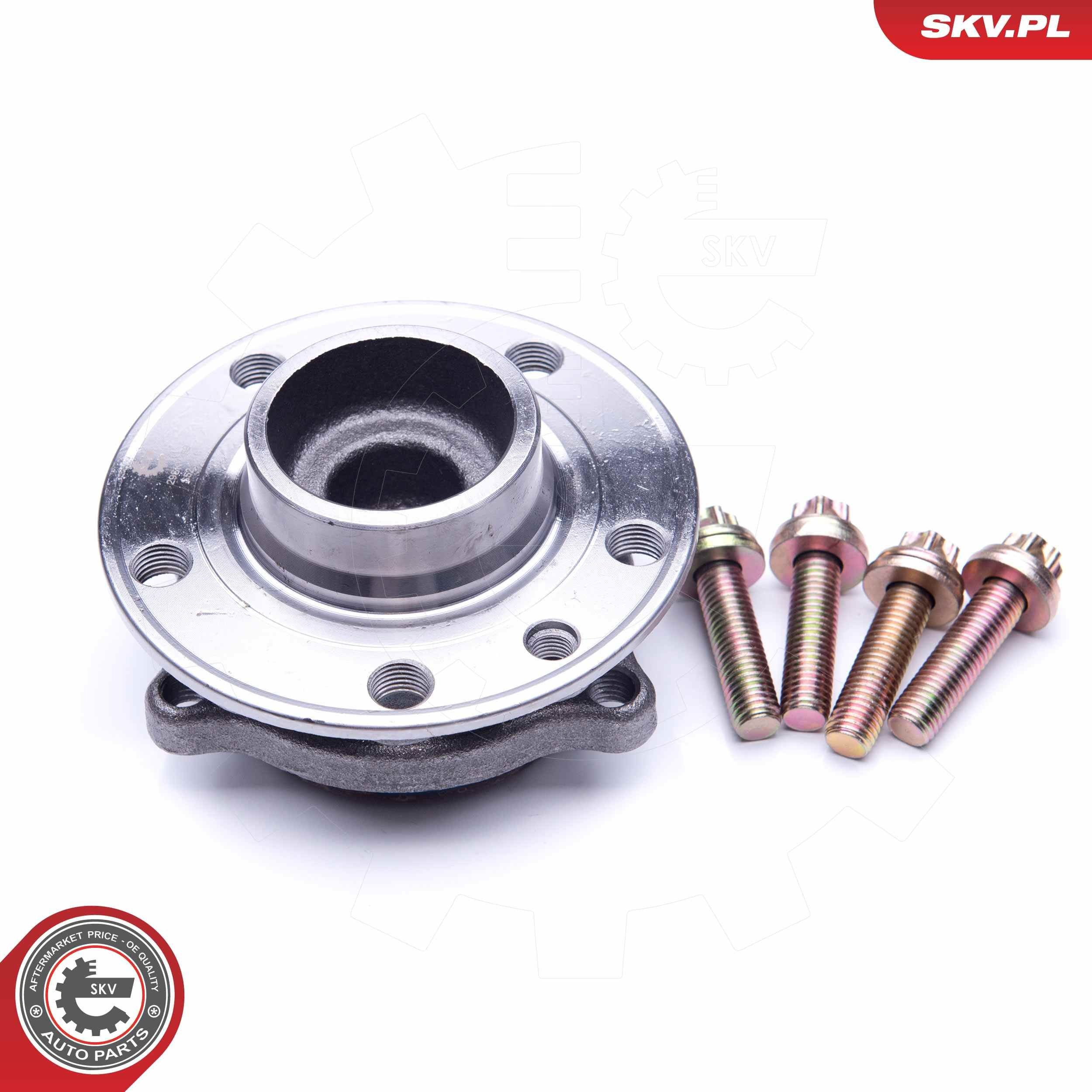 Ступицы задних колес SKV 29SKV269 цена, от 54.47 USD