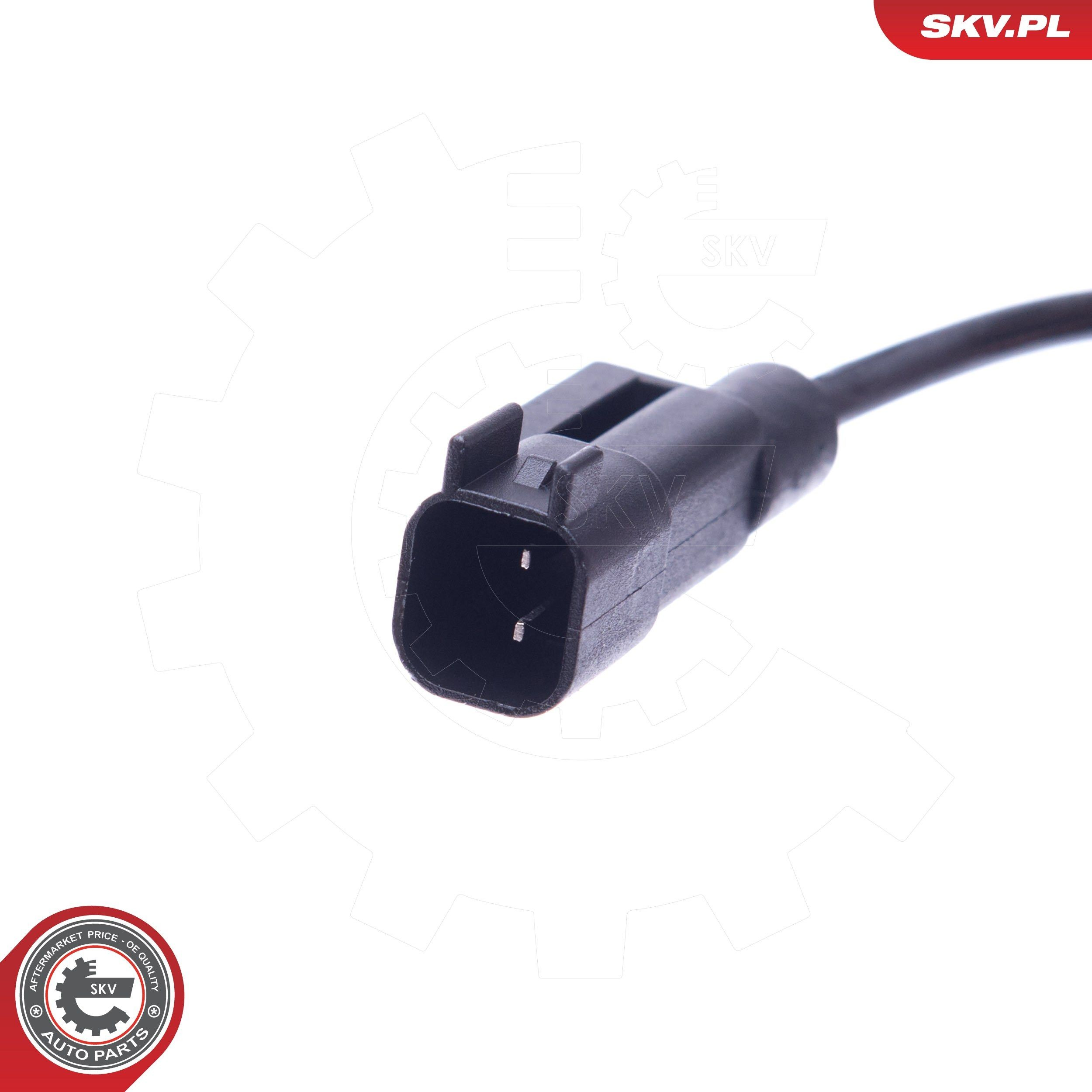 Ступицы передних колес SKV 29SKV318 цена, от 135.27 USD