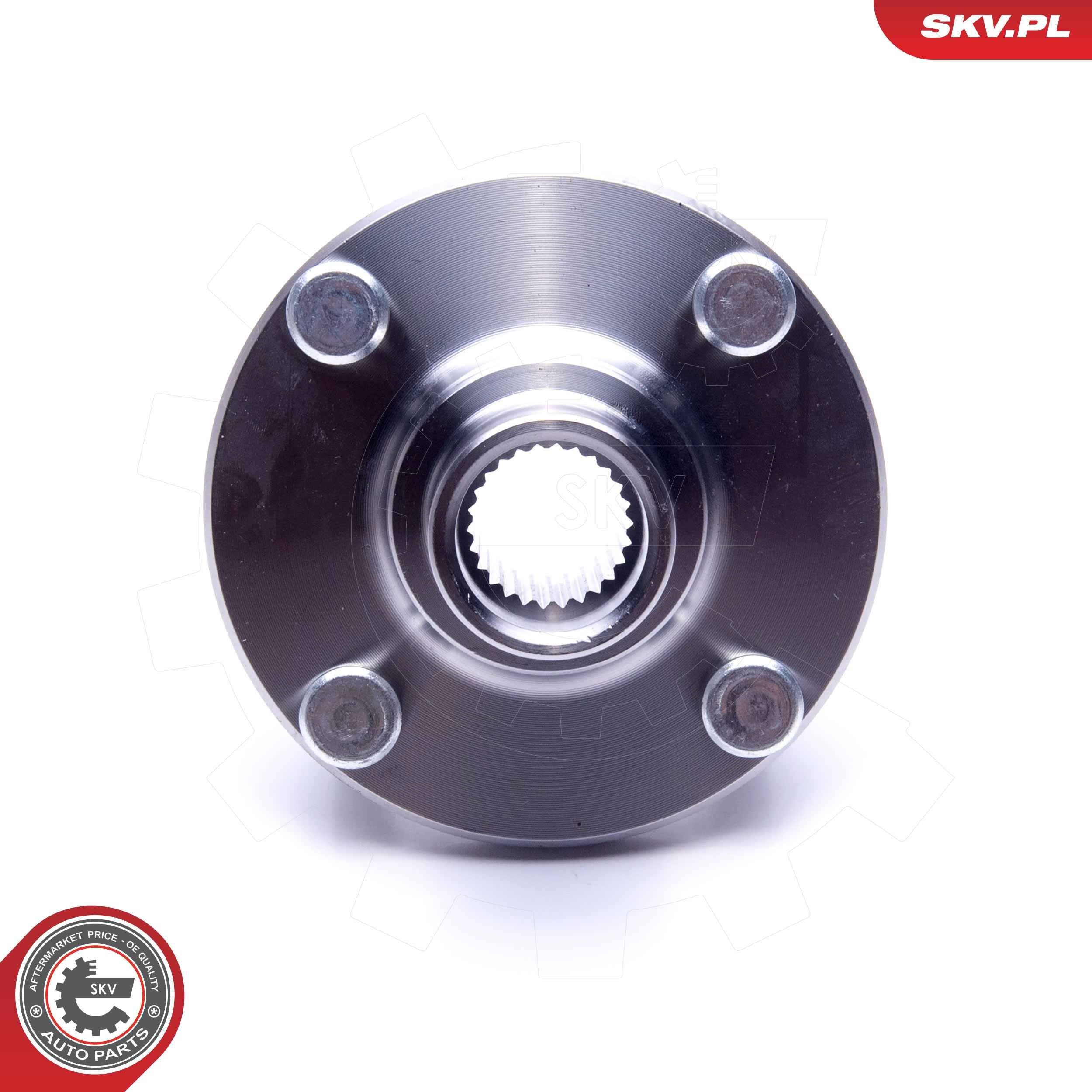 Ступицы передних колес SKV 29SKV501 цена, от 23.94 USD