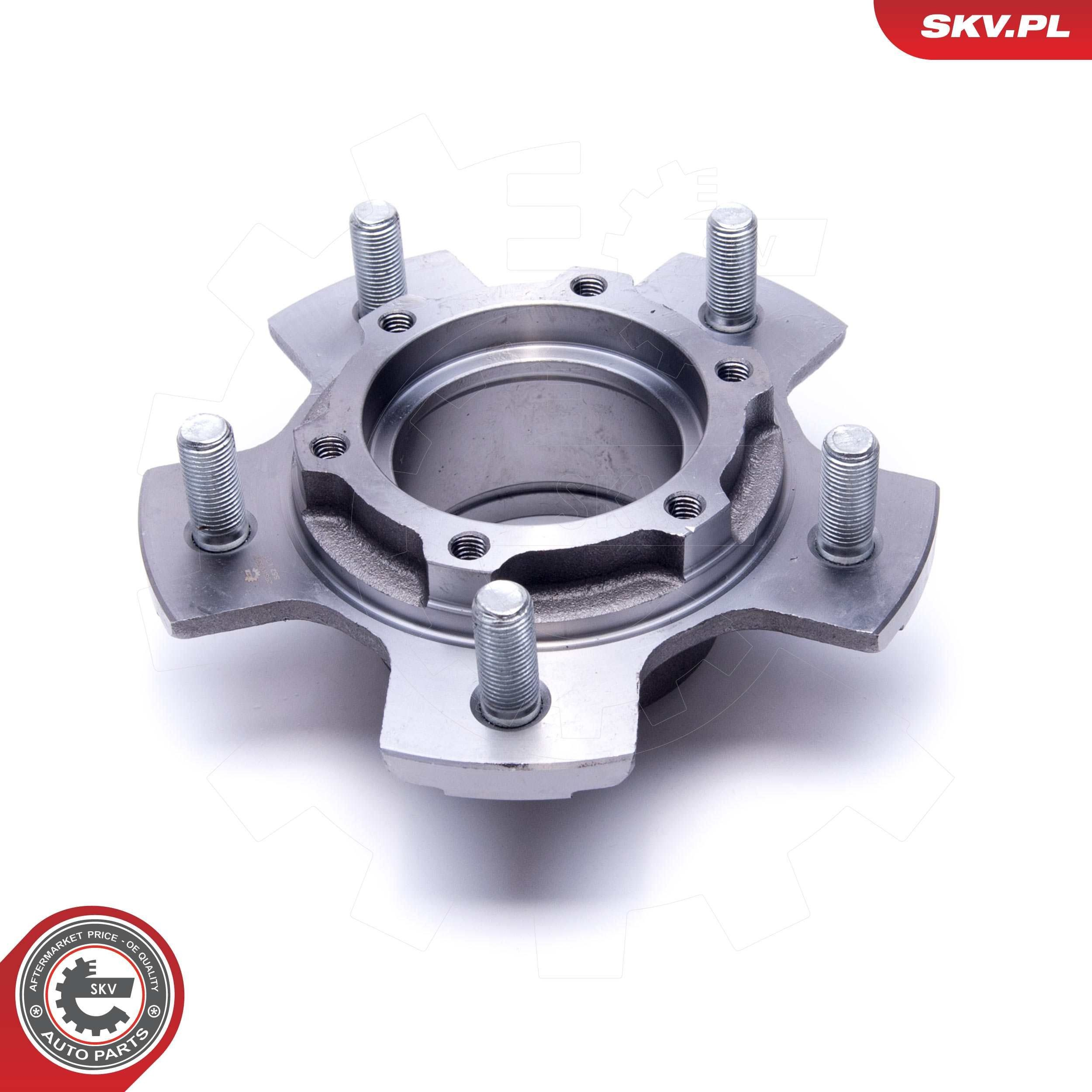 Ступица (передняя) SKV 29SKV530