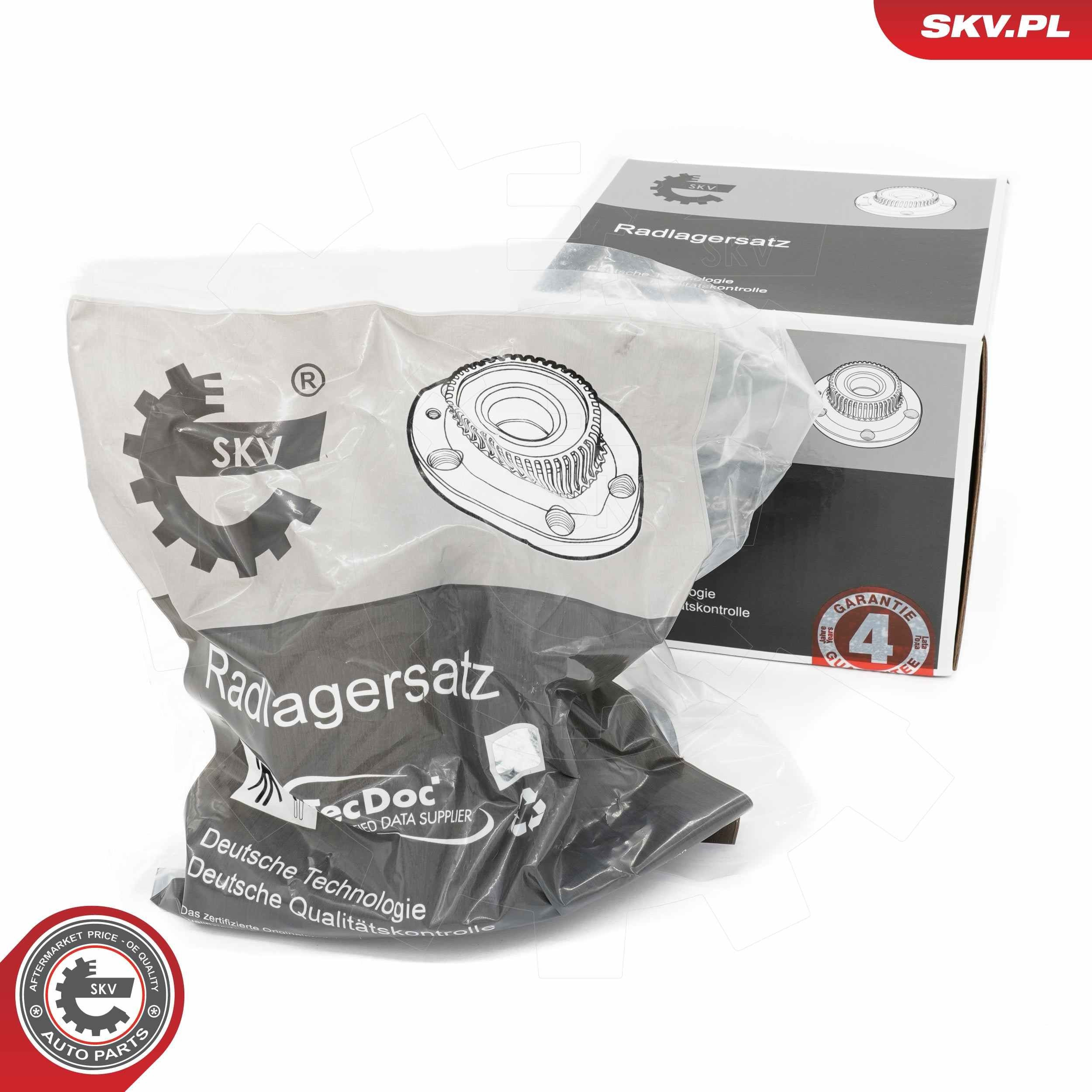 Ступицы задних колес SKV 29SKV572 цена, от 38.45 USD