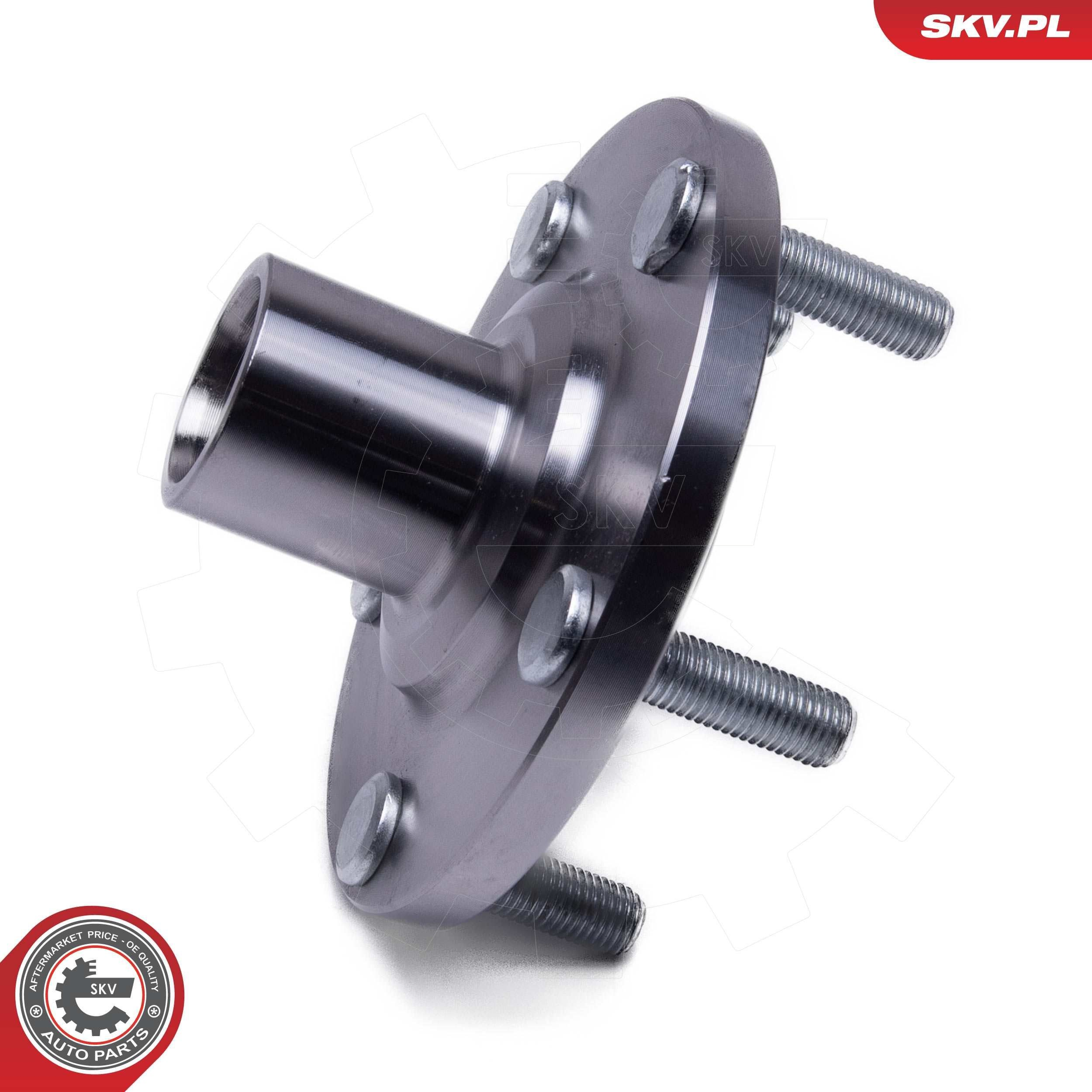 Ступицы передних колес SKV 29SKV647 цена, от 24.75 USD