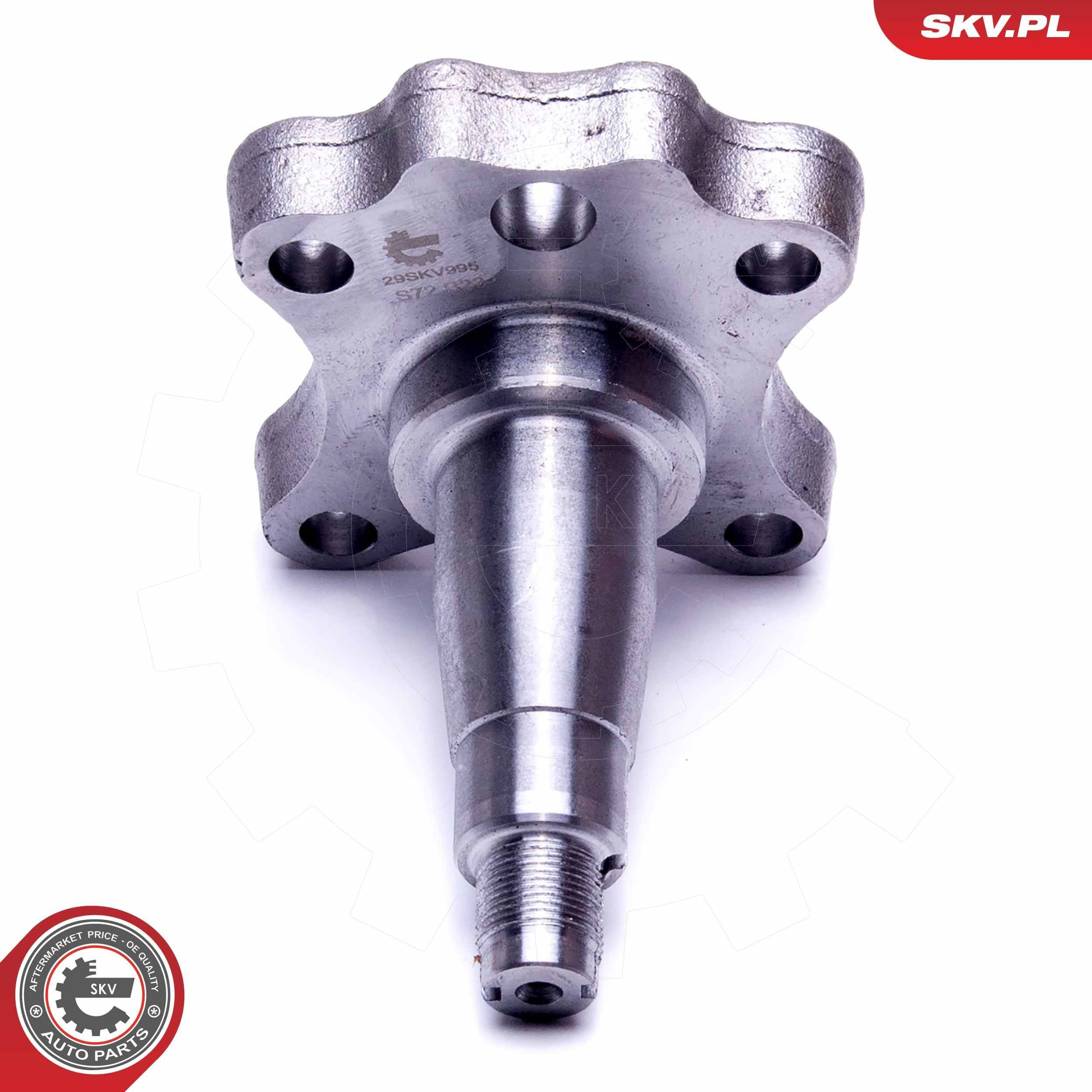 29SKV995 SKV Цапфа задняя