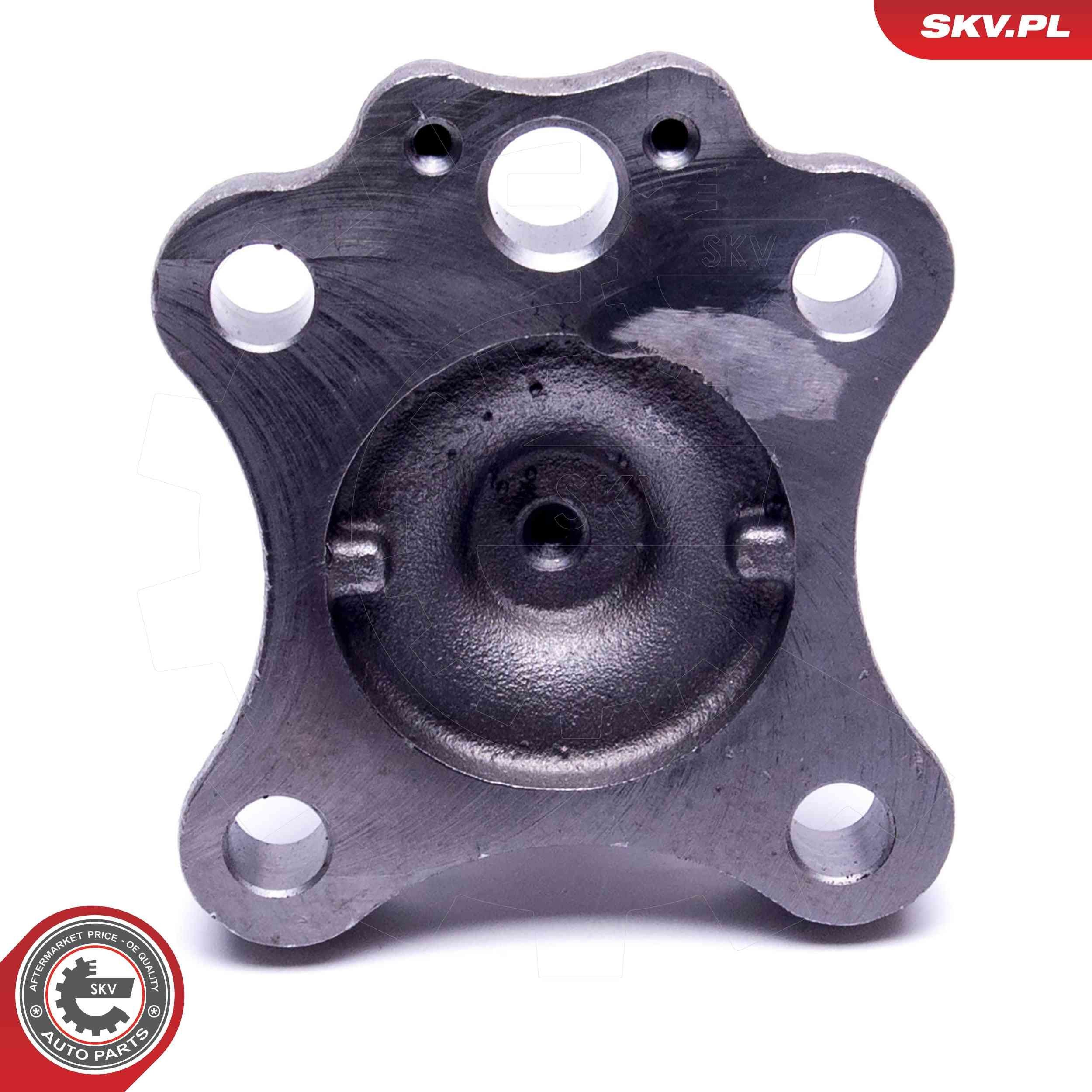Поворотный кулак задний SKV 29SKV995 цена, от 61.53 USD