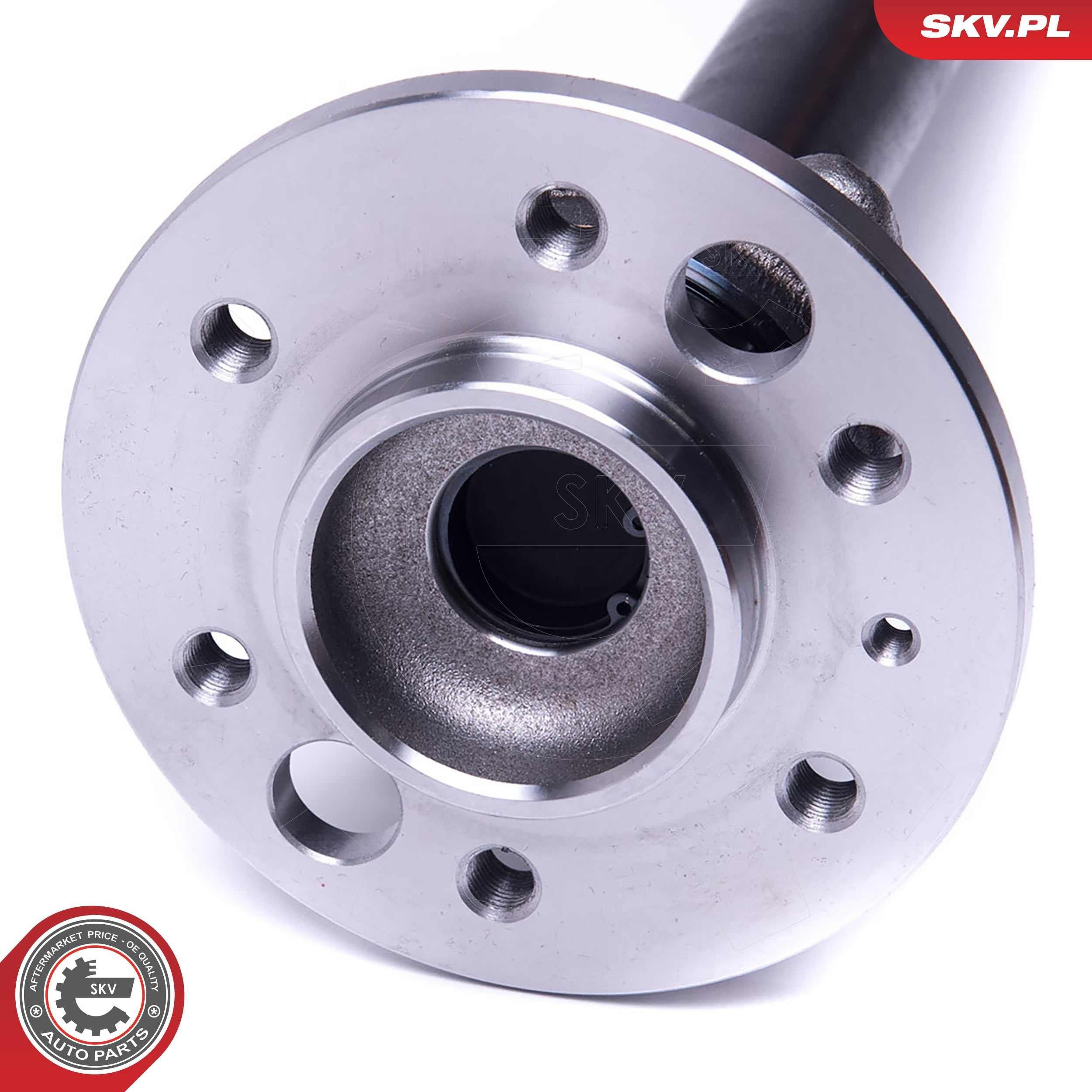 Полуось задняя правая SKV 29SKV996 цена, от 155.65 USD