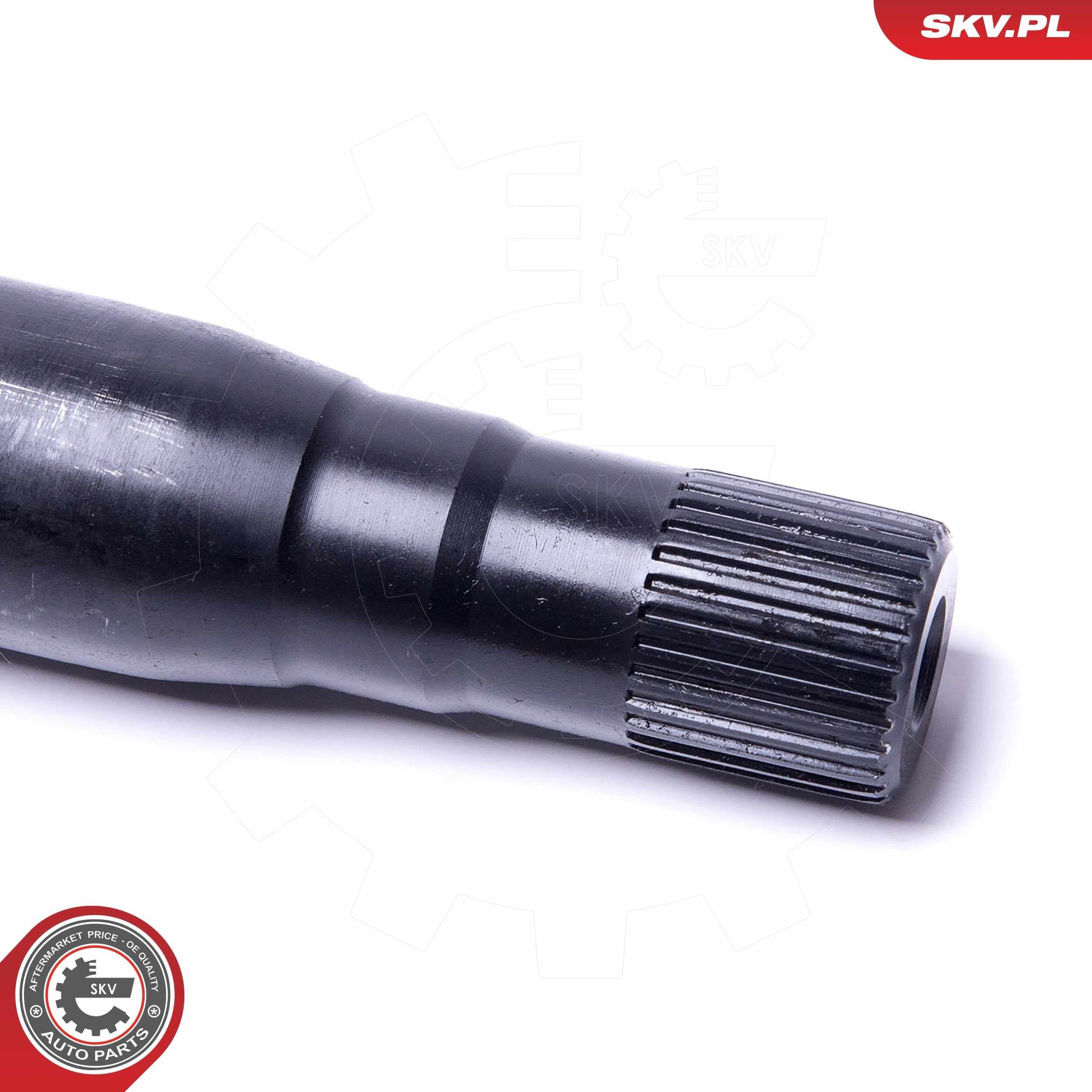 Купить 29SKV999 SKV Задняя шпиндель