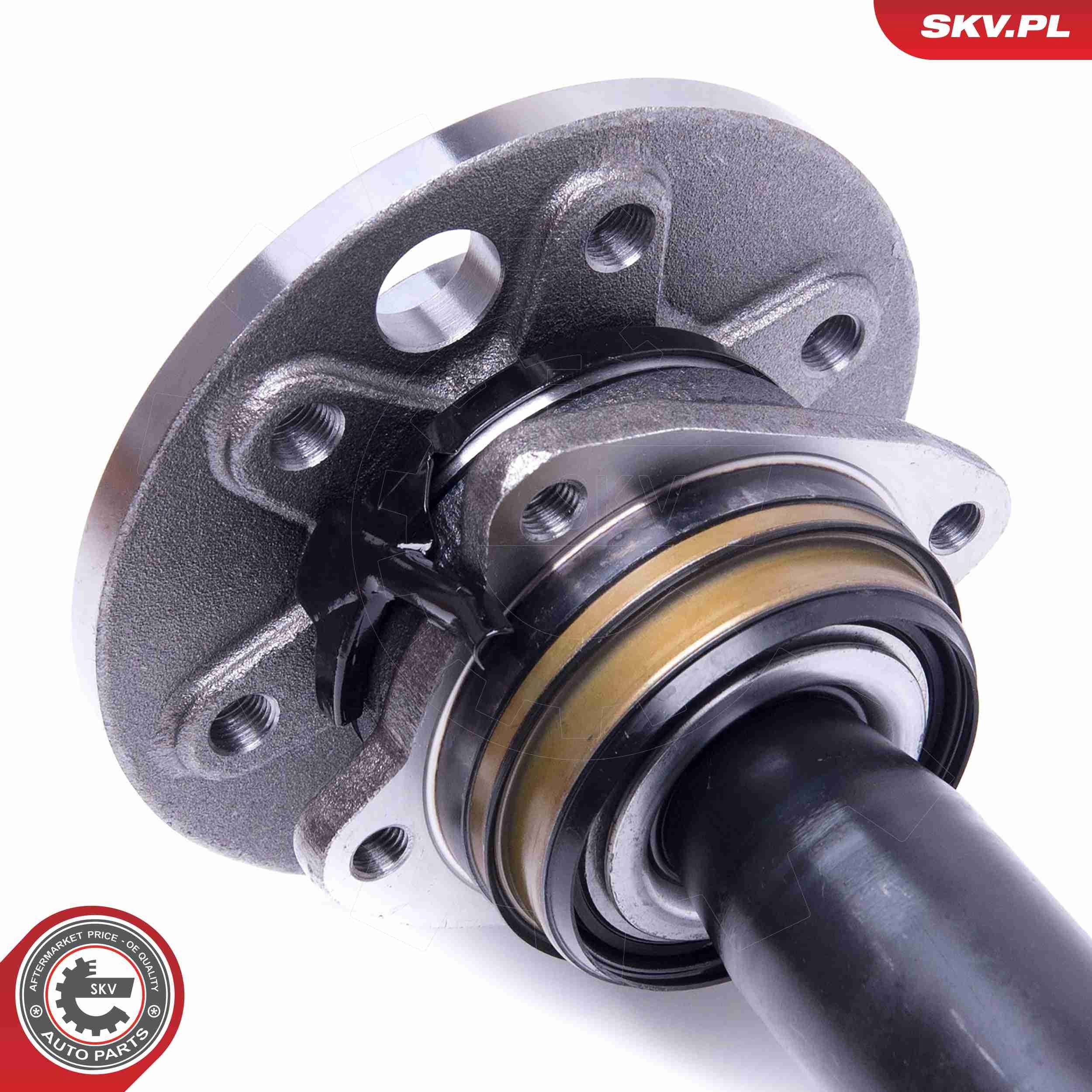 Ступицы задних колес SKV 29SKV999 цена, от 144.51 USD