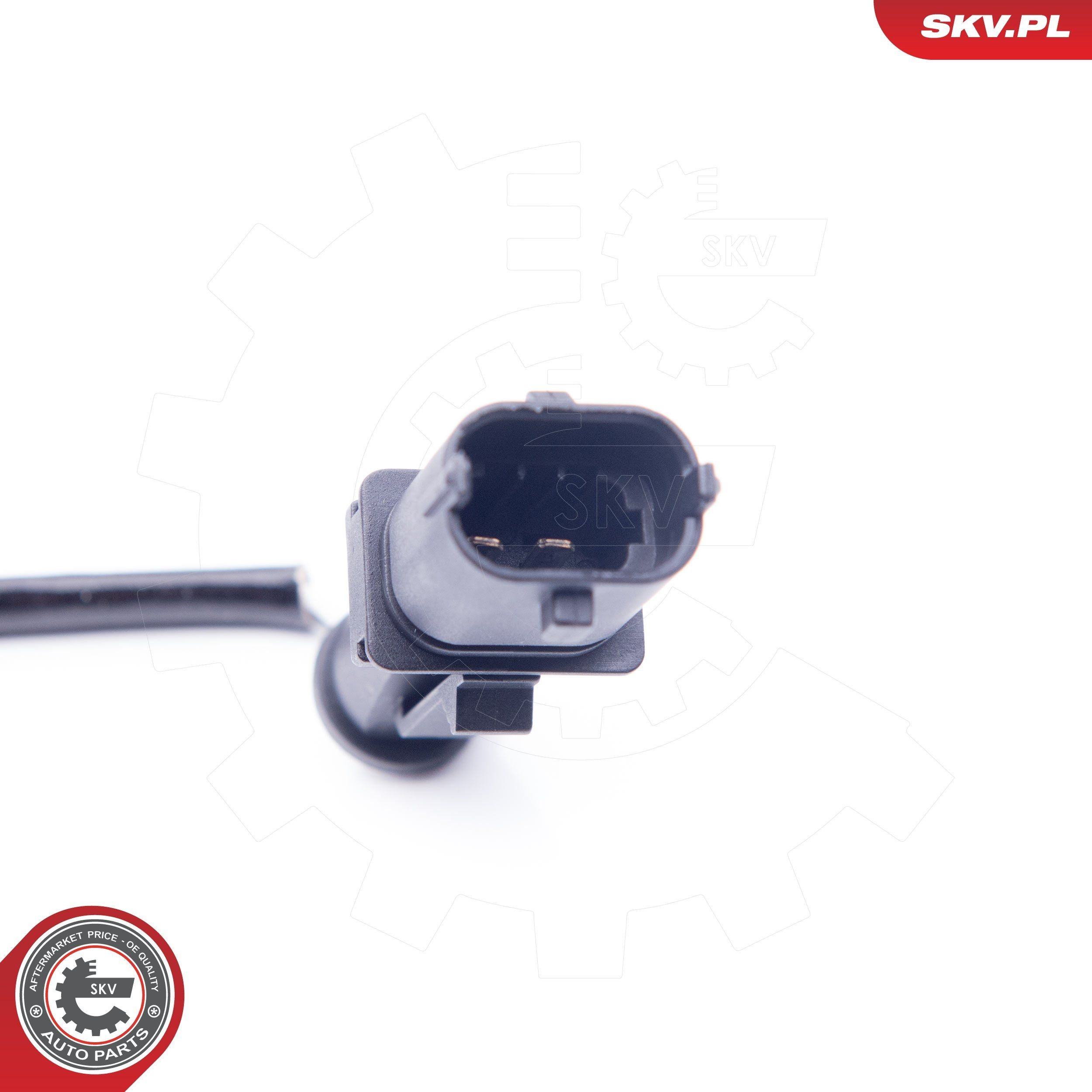 30SKV034 SKV Датчик температуры отработавших газов (ОГ), после катализатора