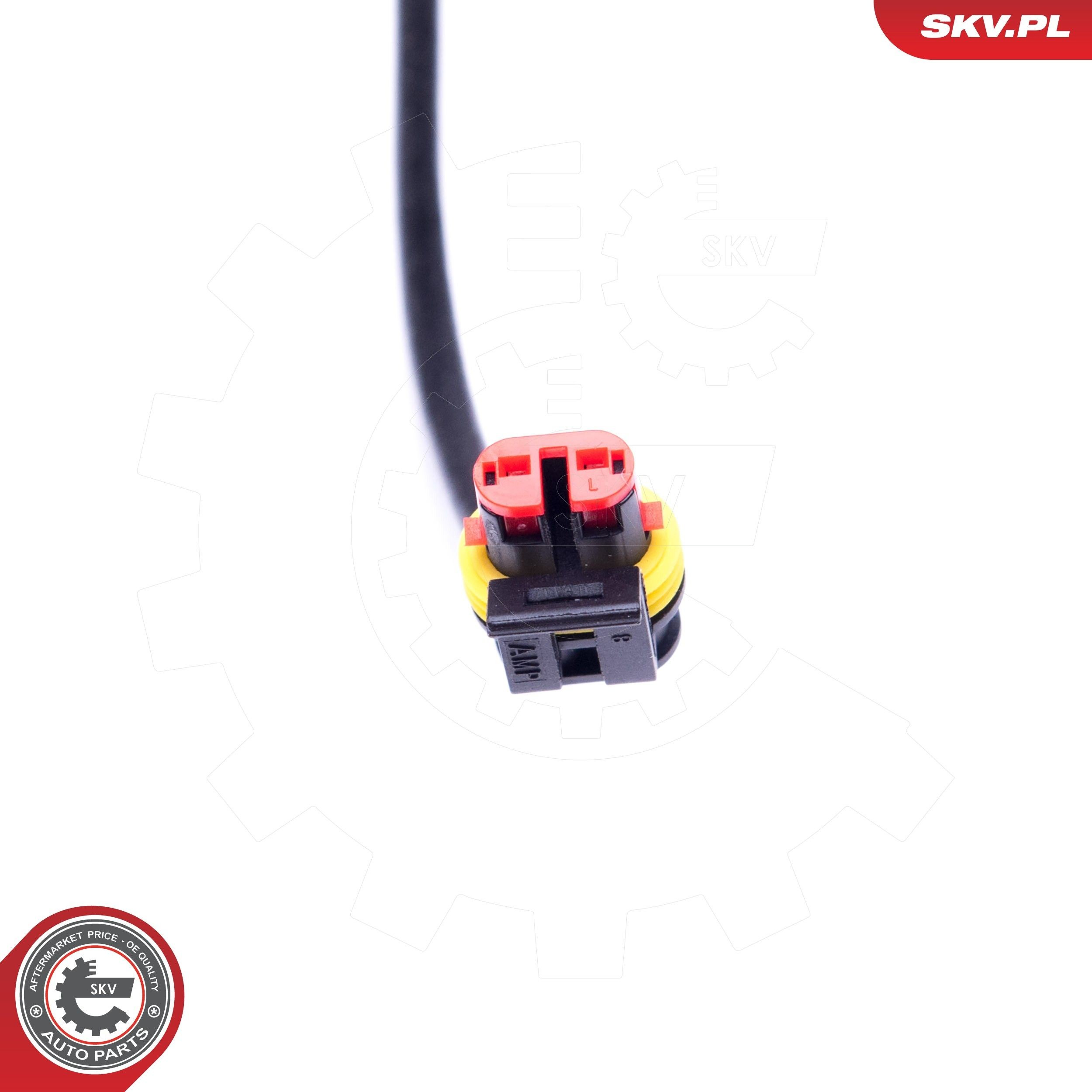 30SKV315 SKV Датчик температуры отработавших газов (ОГ), до катализатора