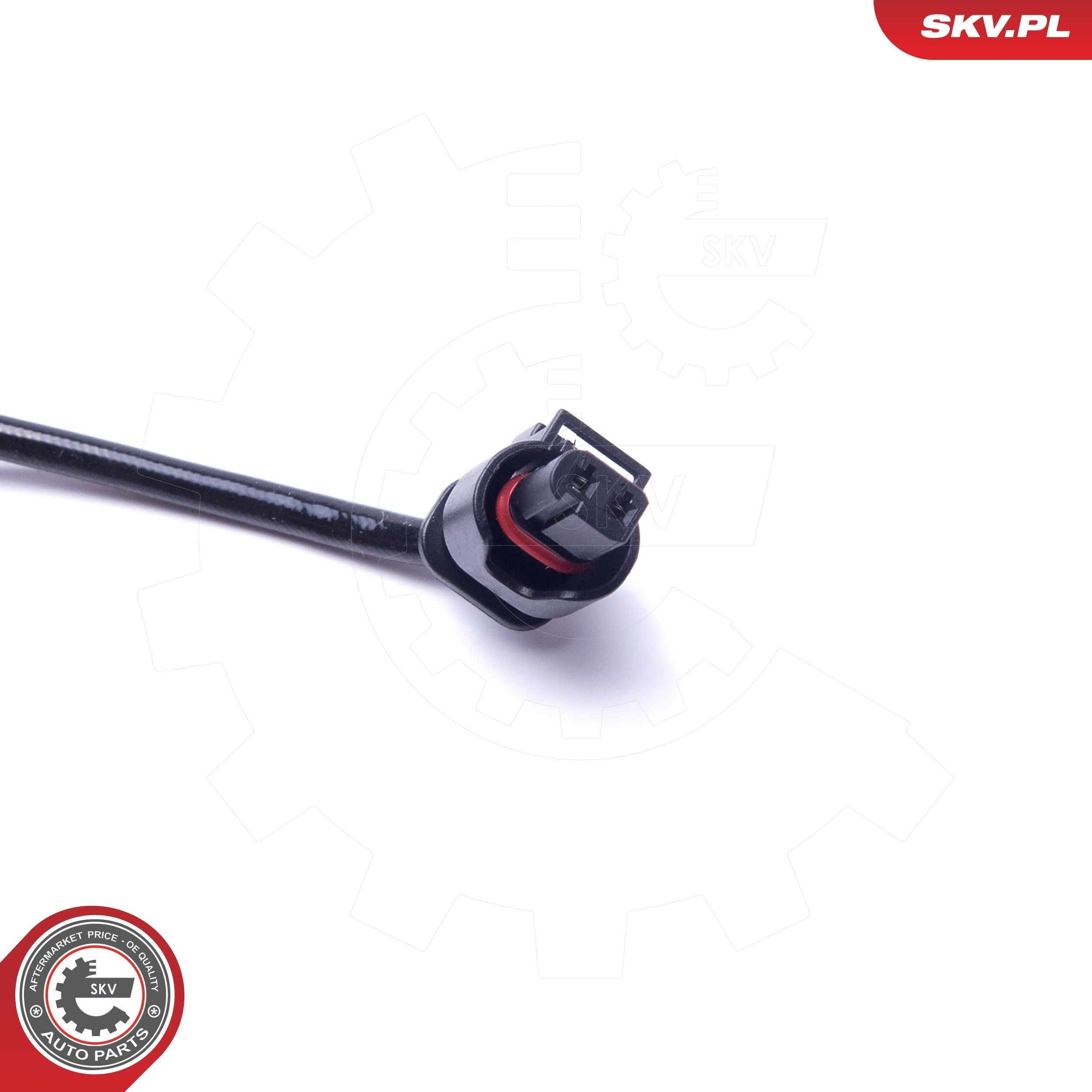 Датчик температуры отработавших газов  до катализатора SKV 30SKV410
