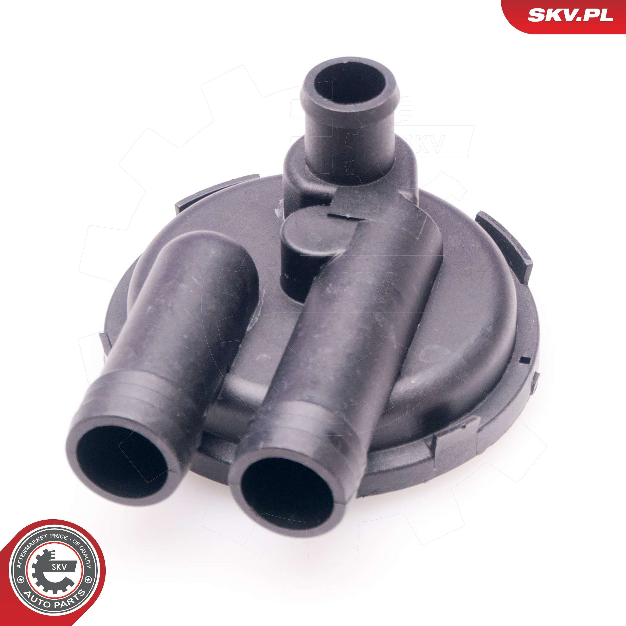 Купить 31SKV011 SKV Клапан PCV