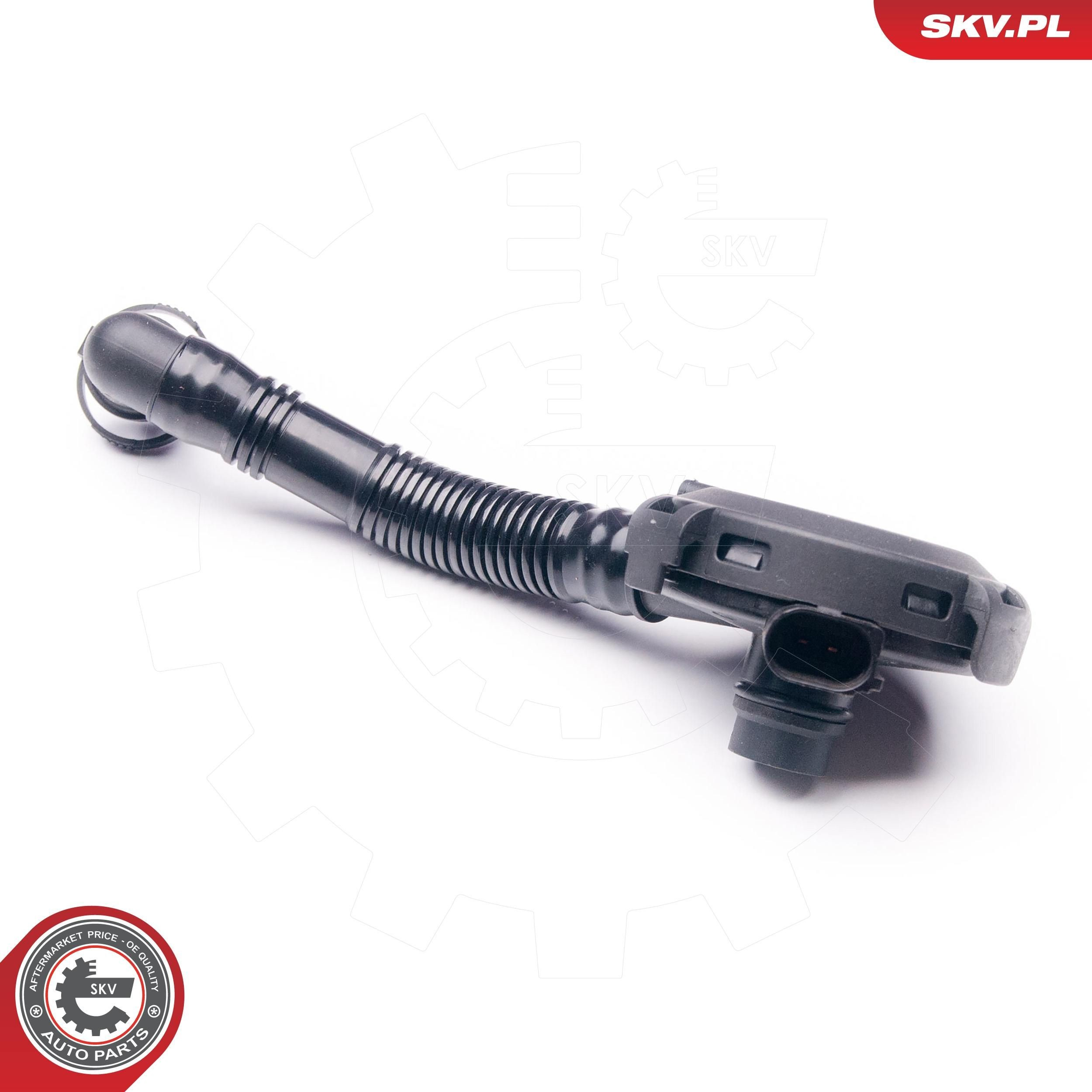 Купить 31SKV020 SKV Клапан PCV