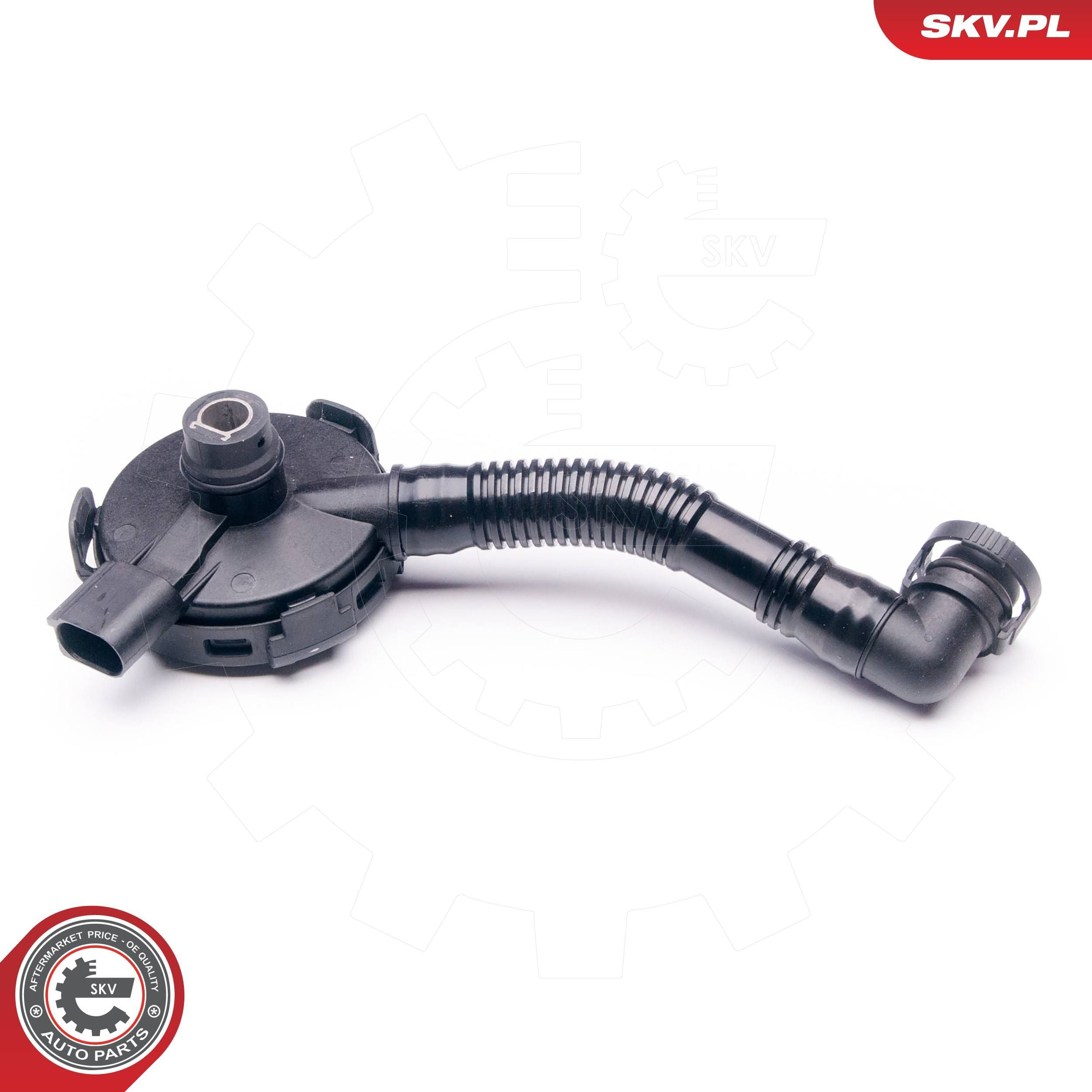 Клапан вентиляции картерных газов SKV 31SKV020