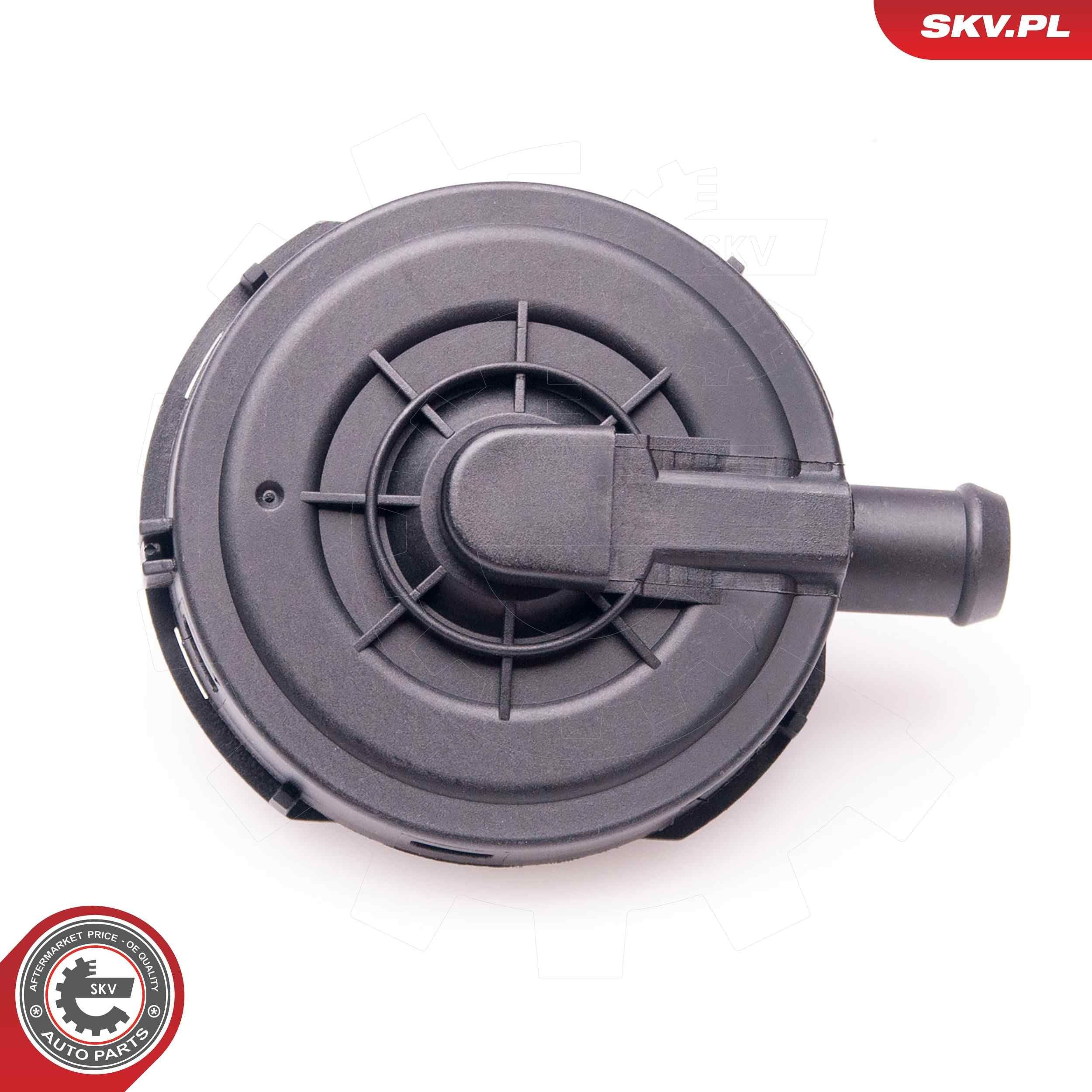 Клапан вентиляции картерных газов SKV 31SKV023