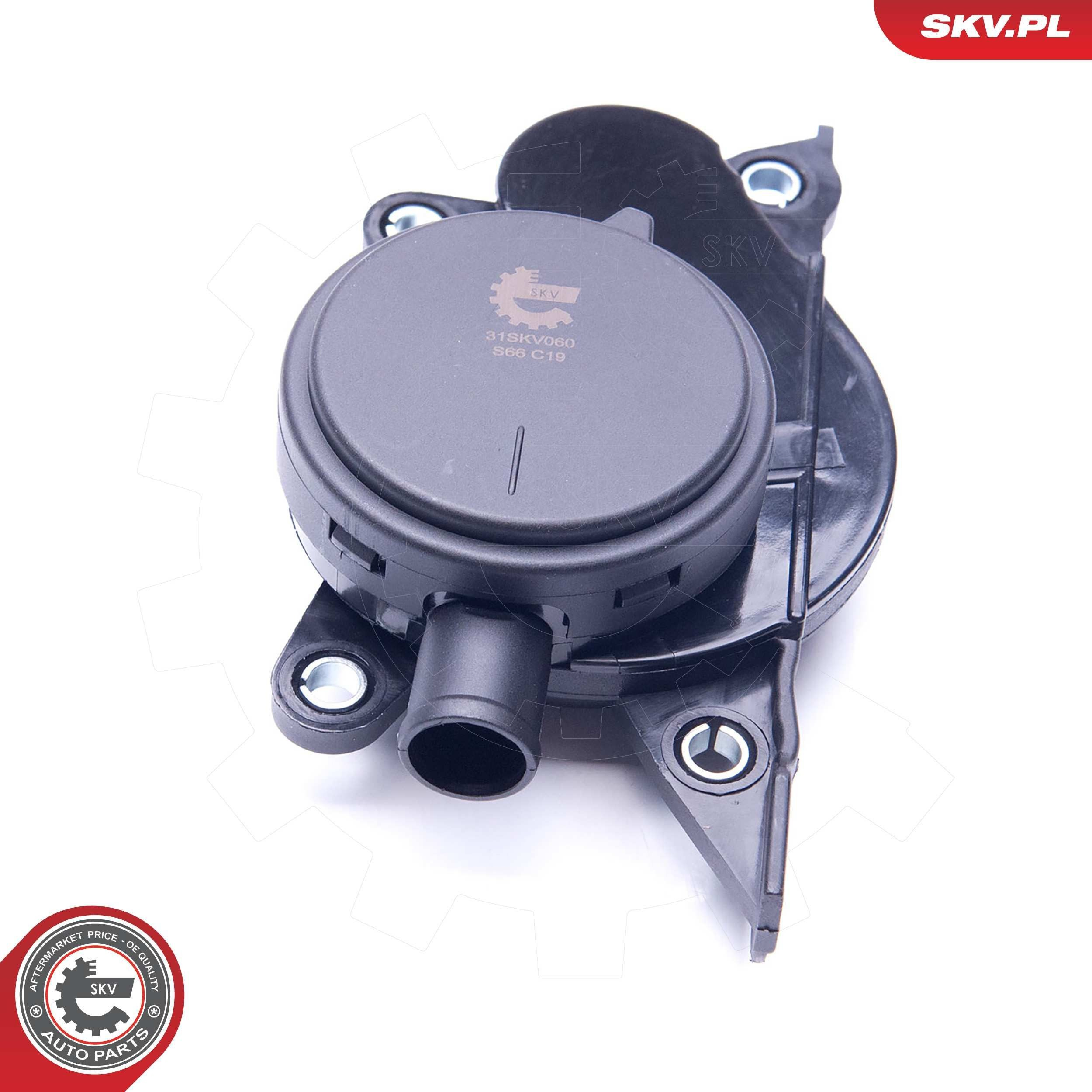 Купить 31SKV060 SKV Клапан PCV