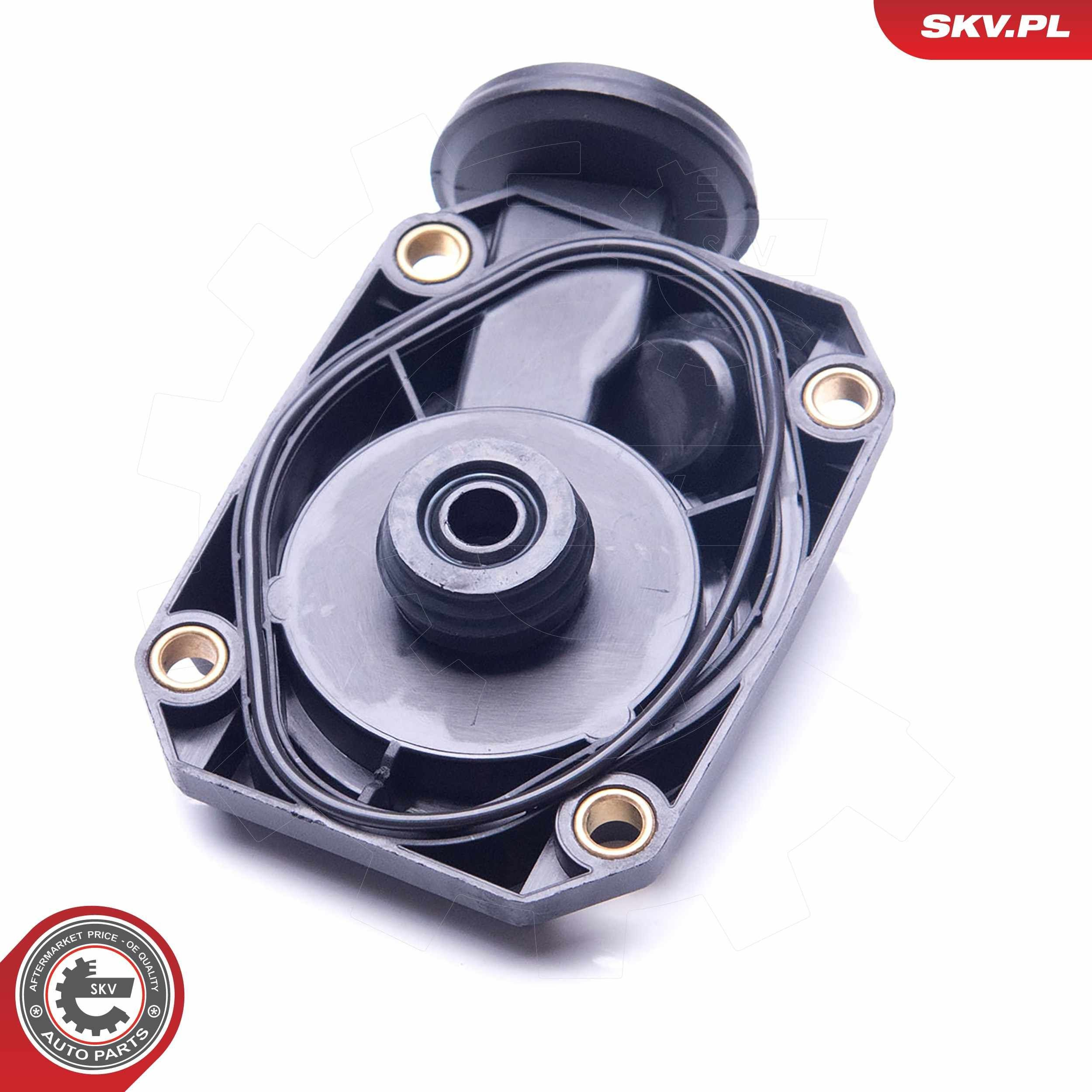 Купить 31SKV074 SKV Клапан PCV
