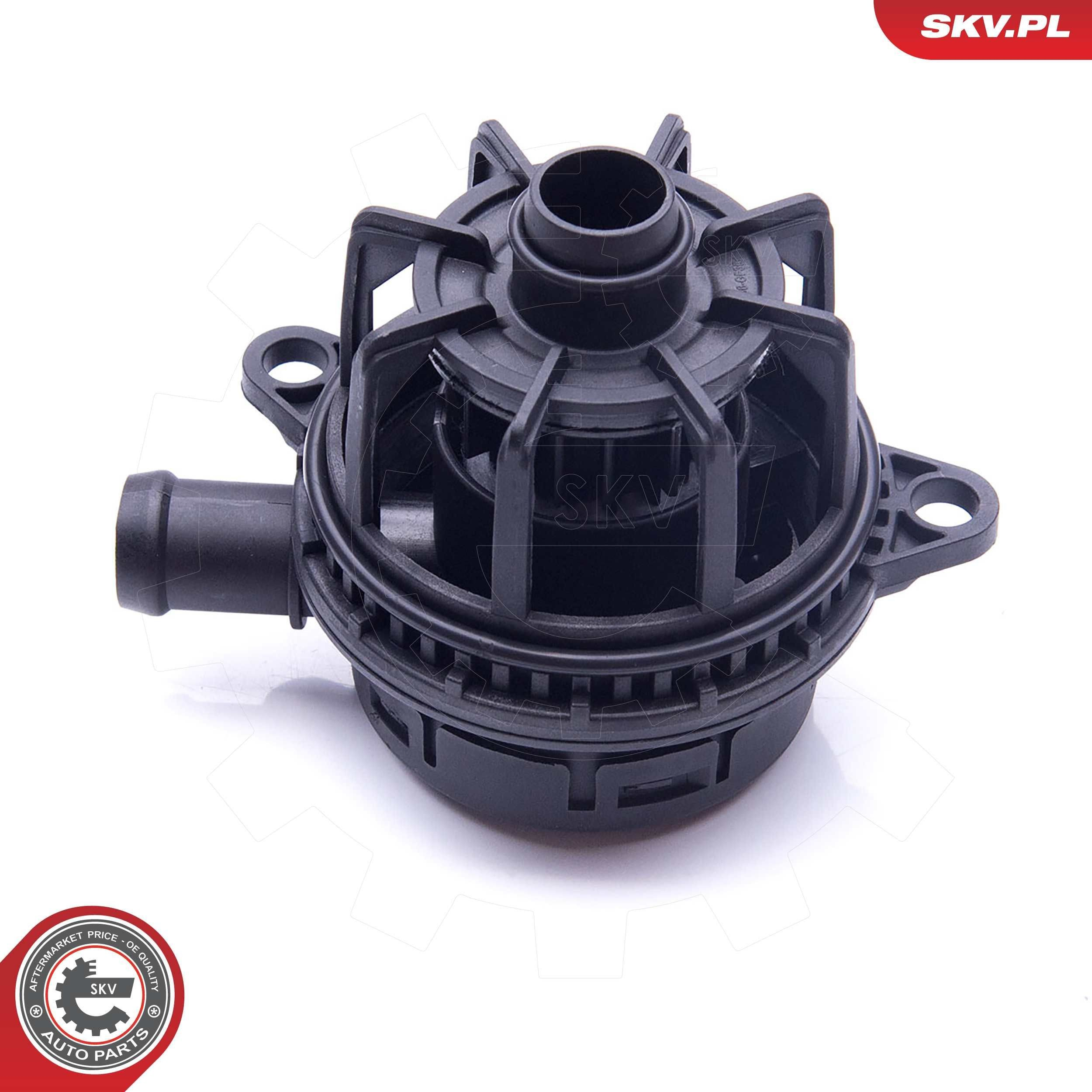 Маслоотделитель картерных газов 31SKV090 SKV