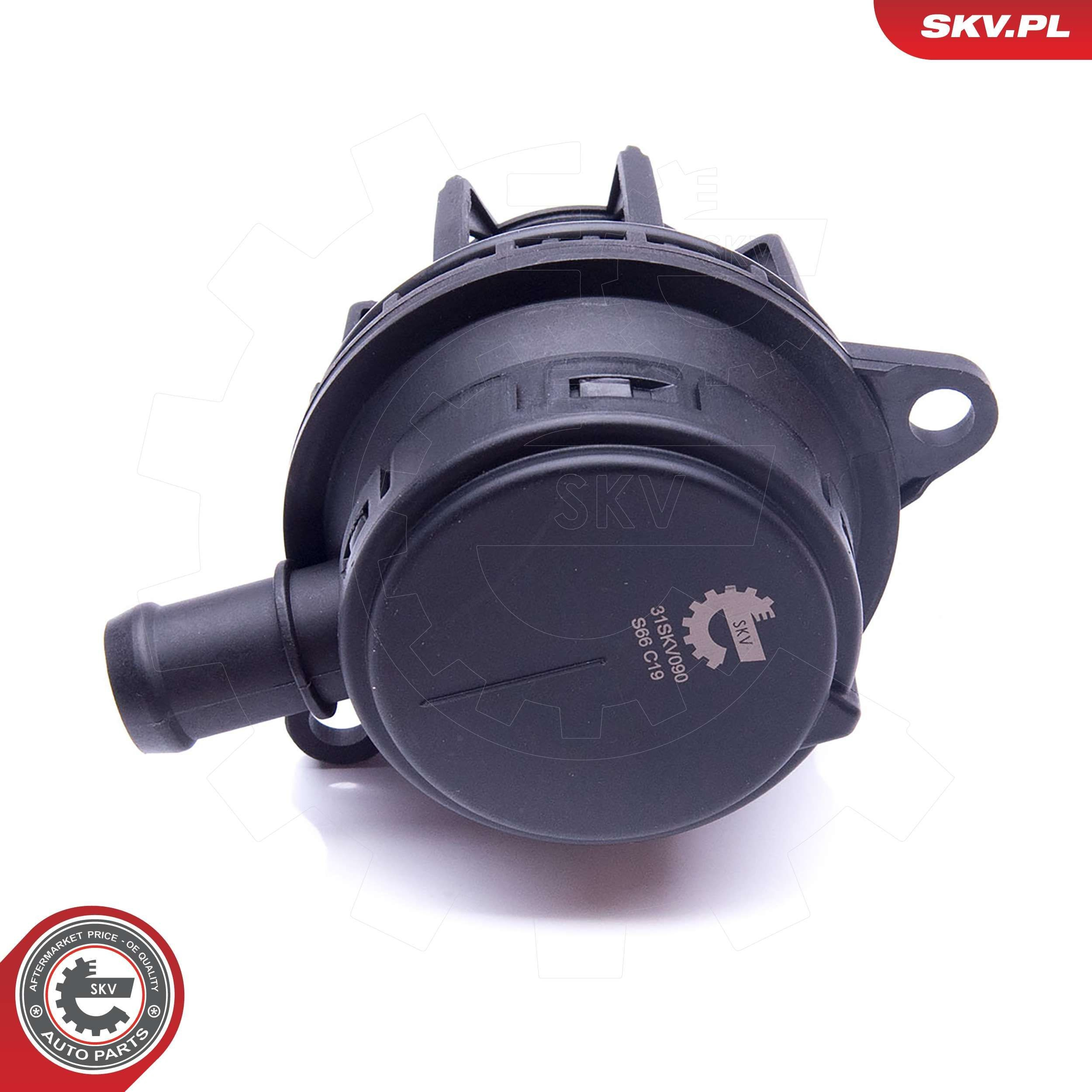 Купить 31SKV090 SKV Сепаратор картера