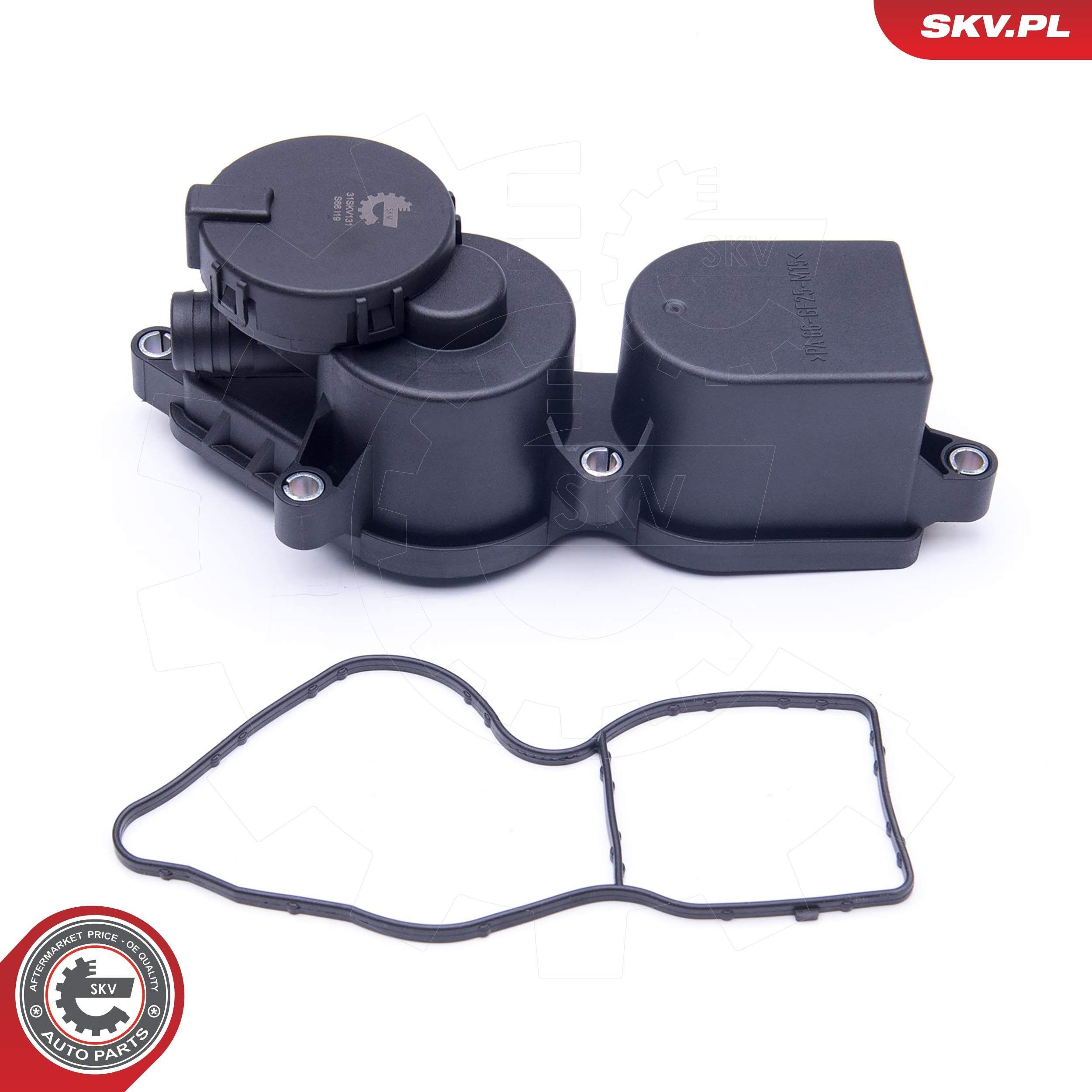Купить 31SKV131 SKV Сепаратор картера