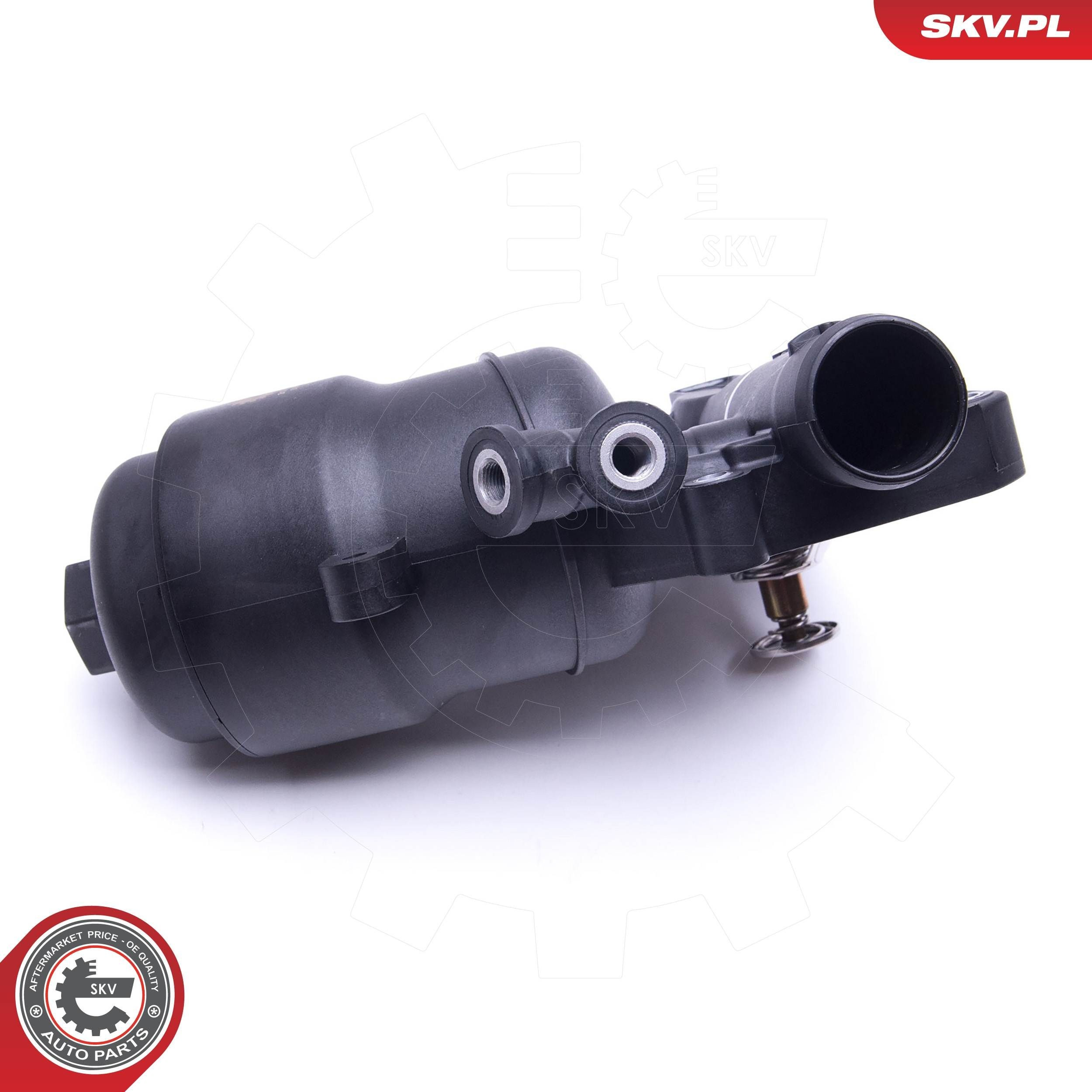 Корпус масляного фильтра 31SKV143 SKV