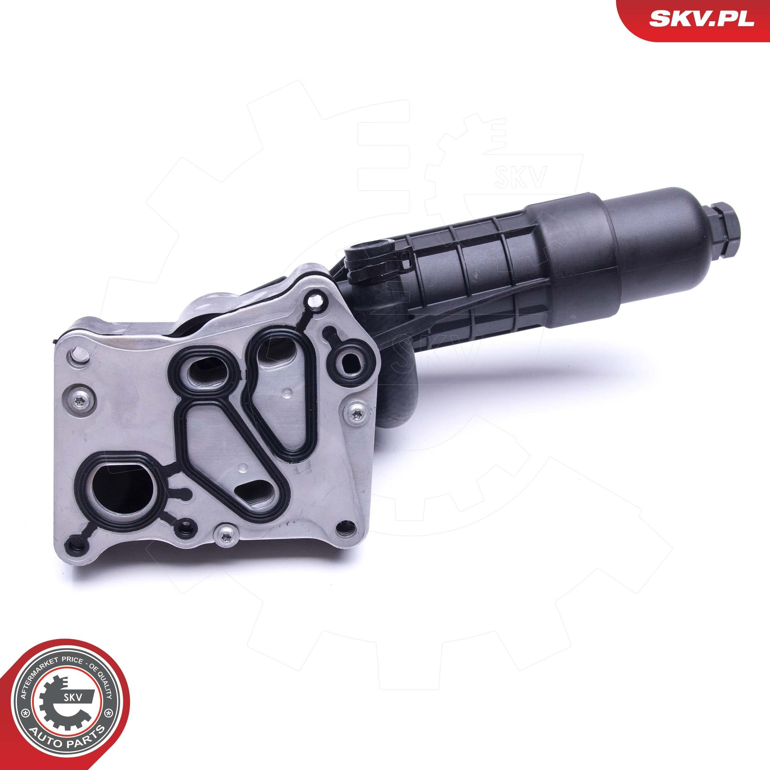 Корпус масляного фильтра 31SKV144 SKV