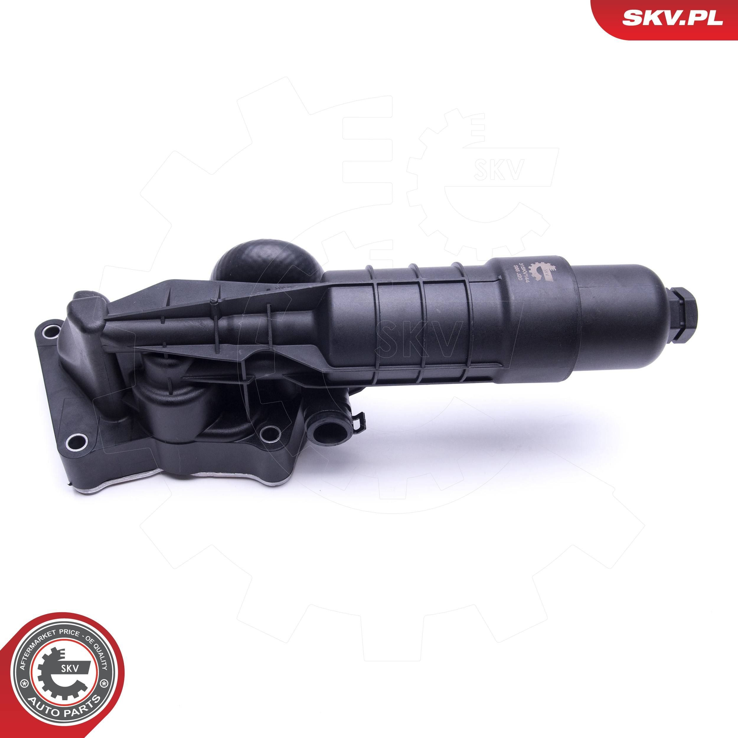 Купить 31SKV144 SKV Корпус масляного фильтра