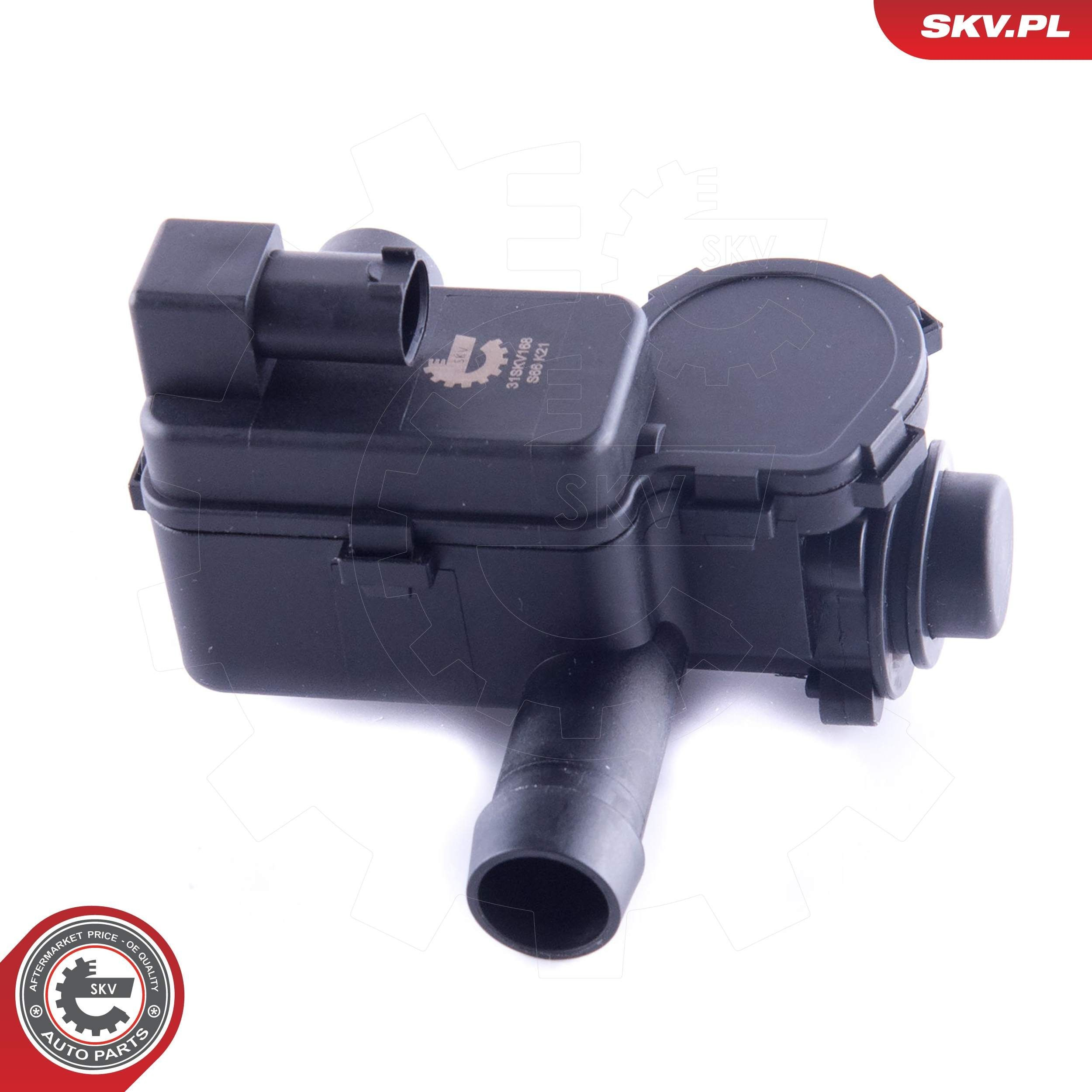 Регулирующий клапан охлаждающей жидкости SKV 31SKV168 цена, от 36.67 USD